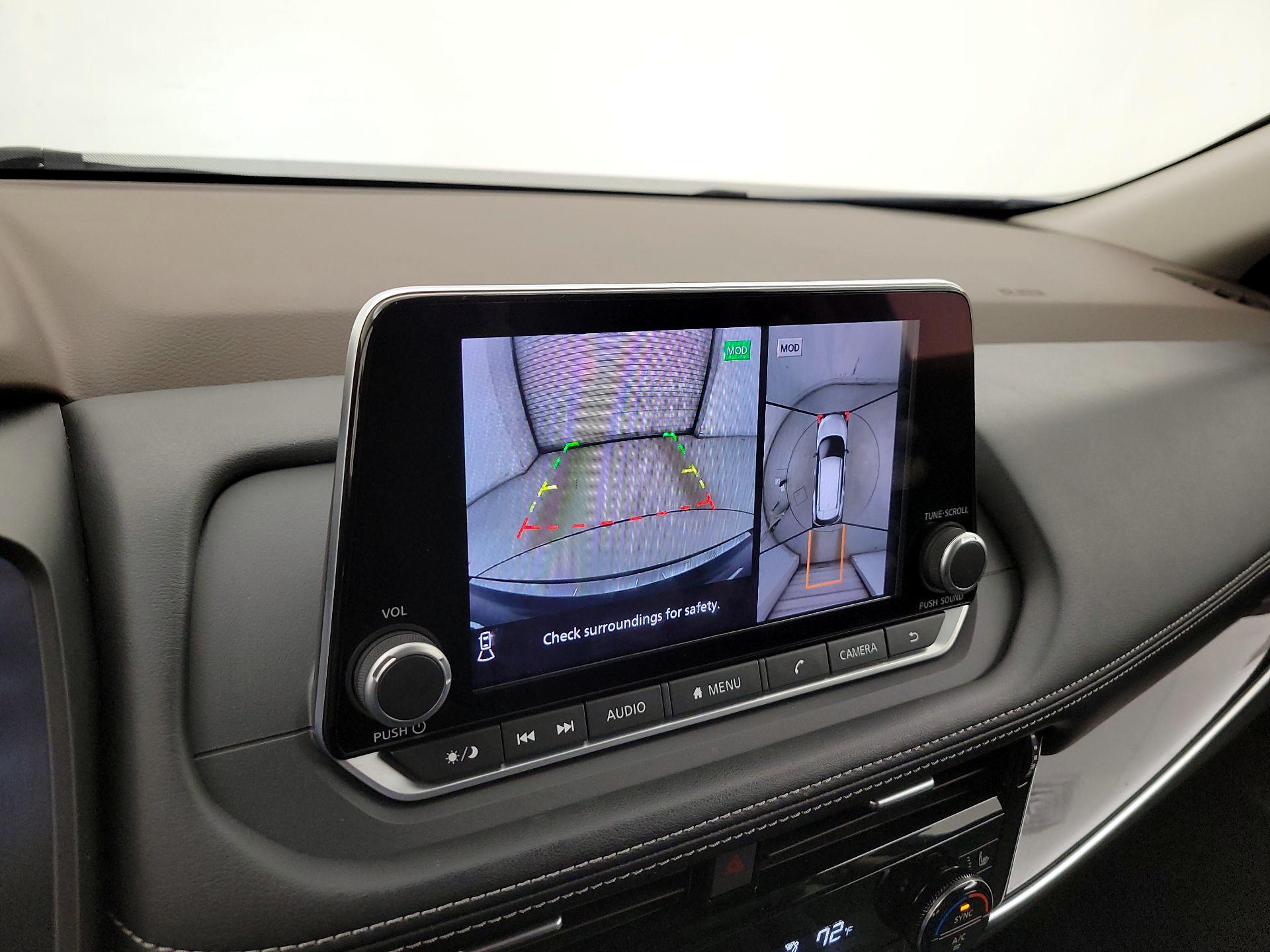 Thumbnail: 2023 Nissan Rogue - 14