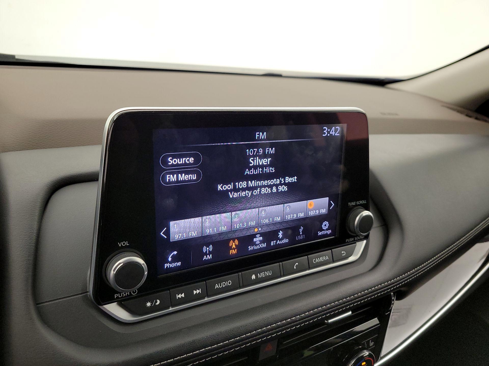 Thumbnail: 2023 Nissan Rogue - 15