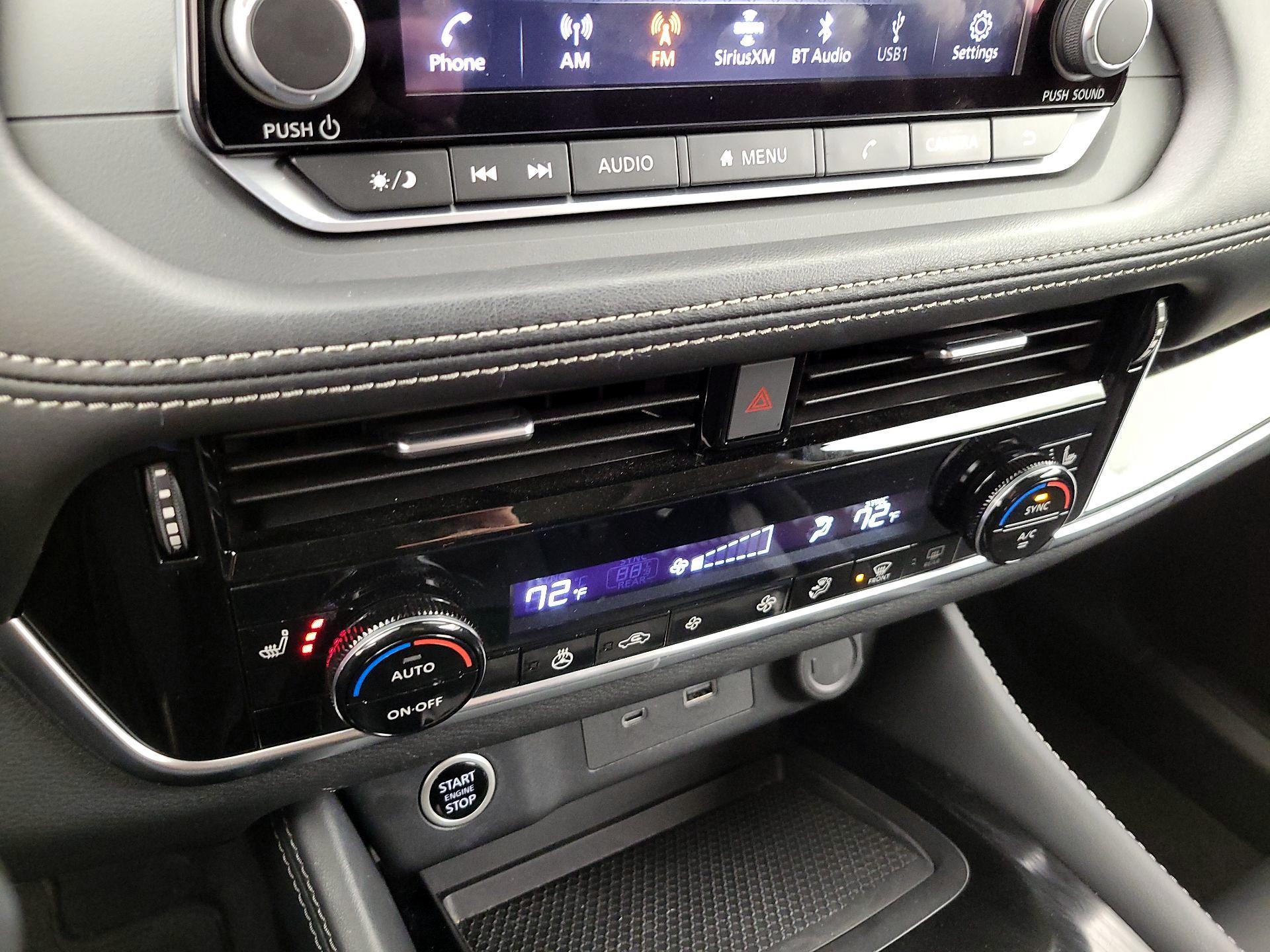 Thumbnail: 2023 Nissan Rogue - 16