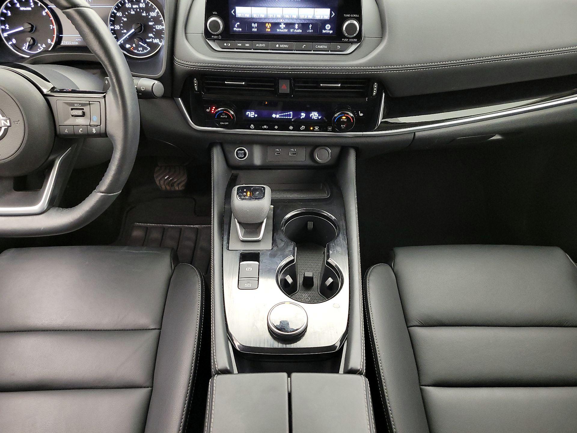 Thumbnail: 2023 Nissan Rogue - 17