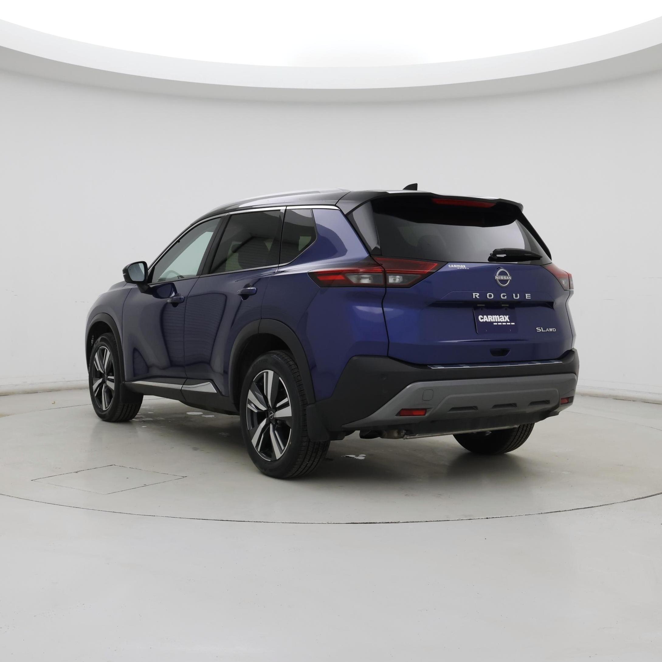 Thumbnail: 2023 Nissan Rogue - 2