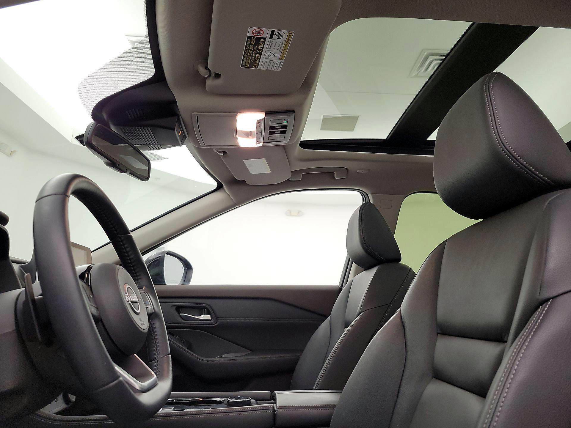 Thumbnail: 2023 Nissan Rogue - 19