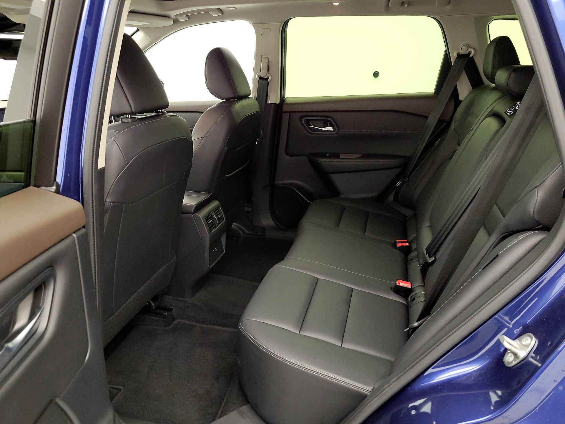 Thumbnail: 2023 Nissan Rogue - 20