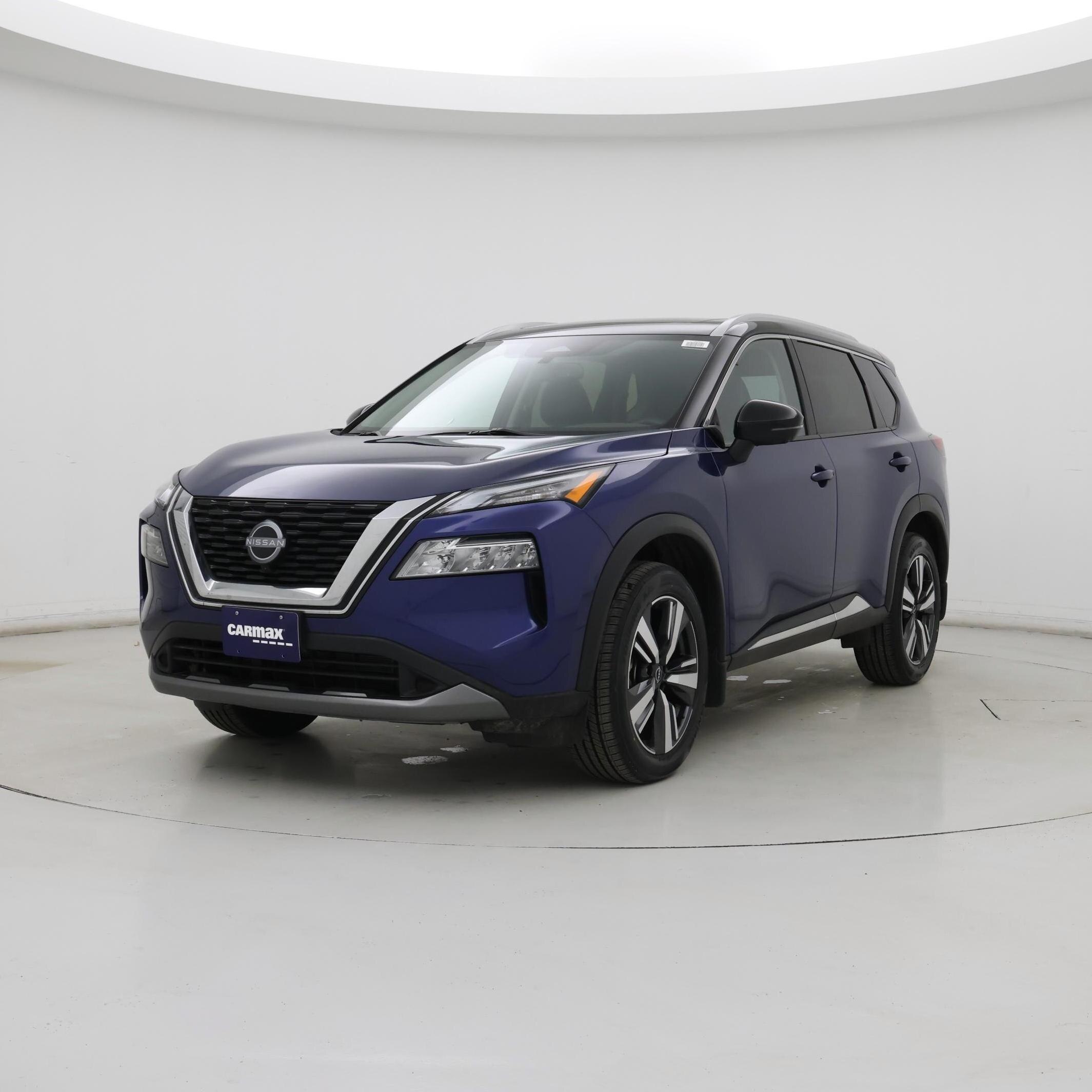 Thumbnail: 2023 Nissan Rogue - 4