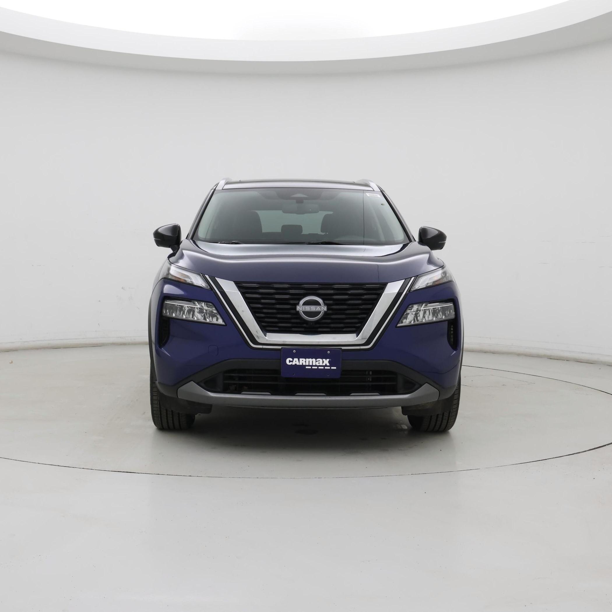 Thumbnail: 2023 Nissan Rogue - 5