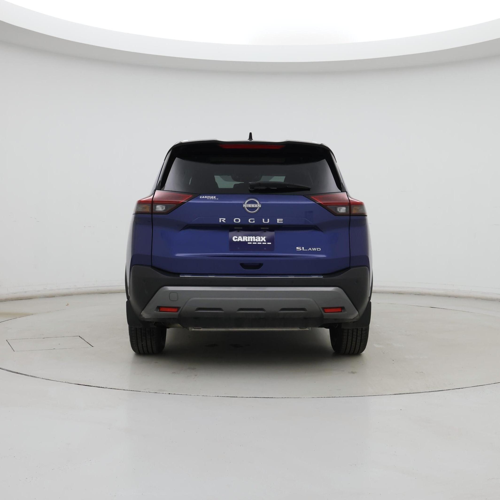 Thumbnail: 2023 Nissan Rogue - 6