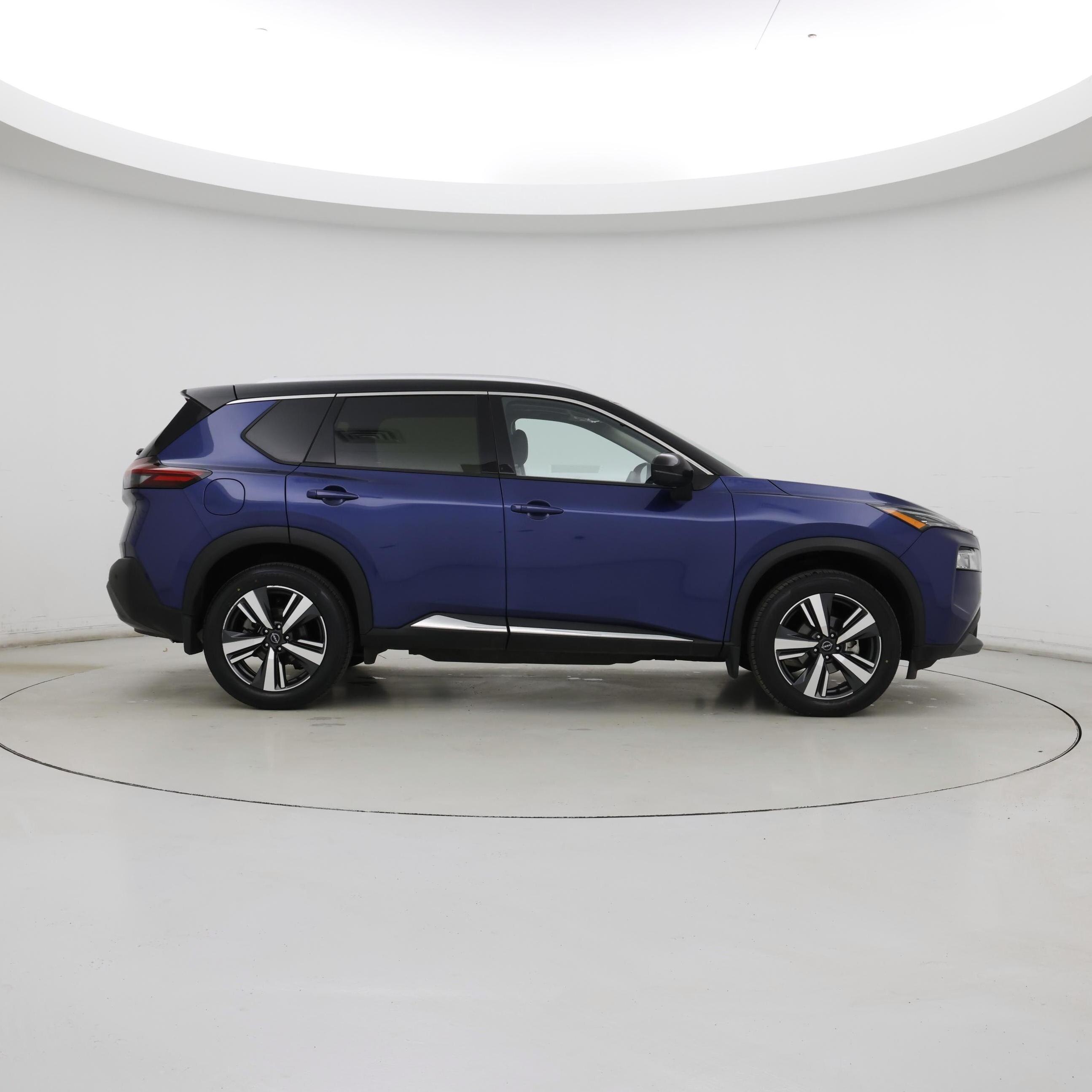 Thumbnail: 2023 Nissan Rogue - 7