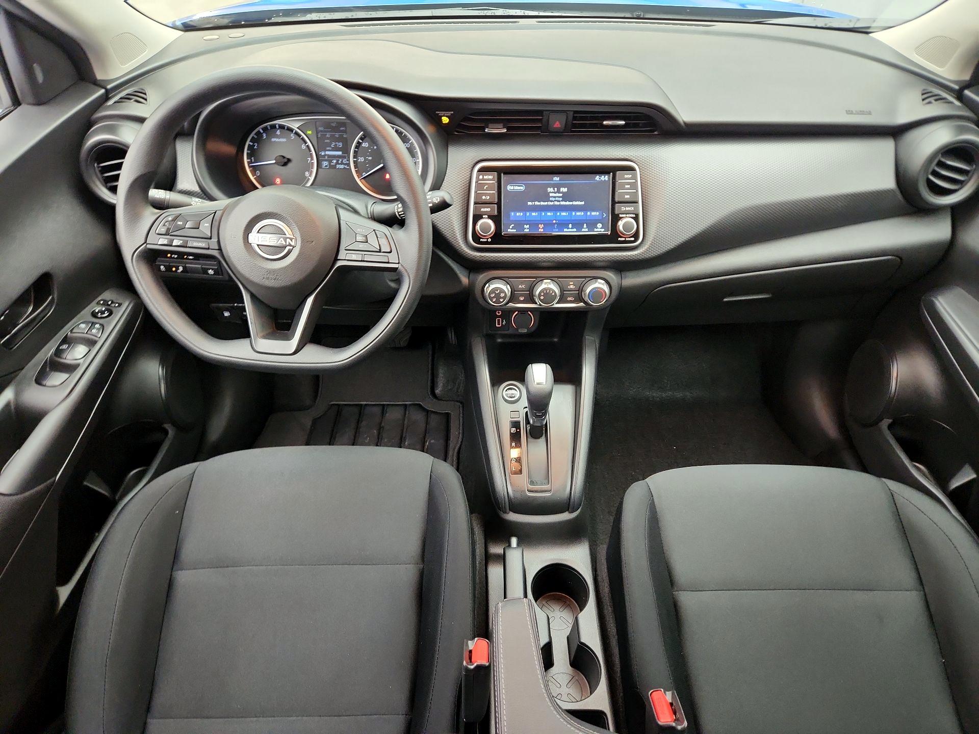 Thumbnail: 2024 Nissan Kicks - 9