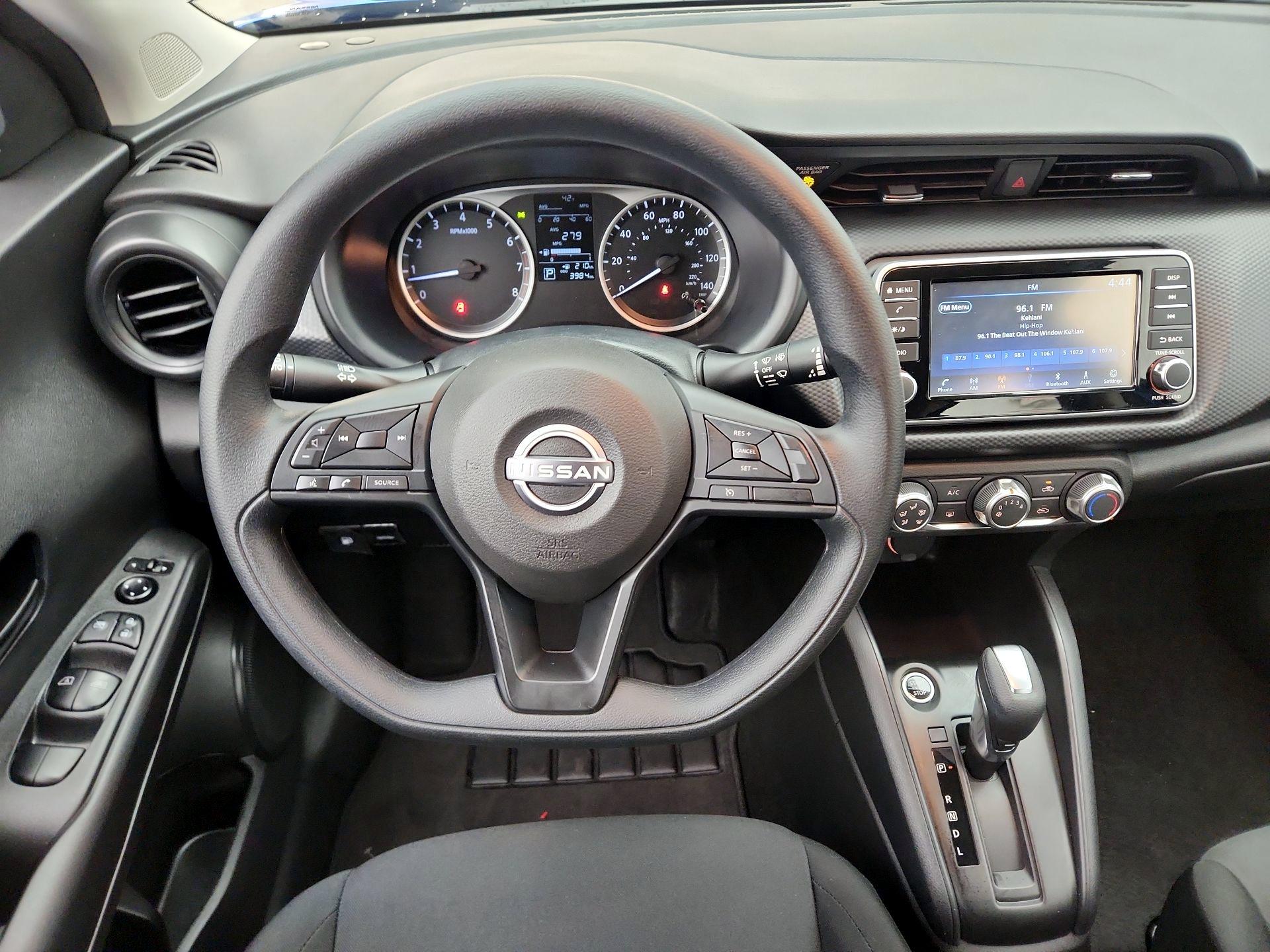 Thumbnail: 2024 Nissan Kicks - 10