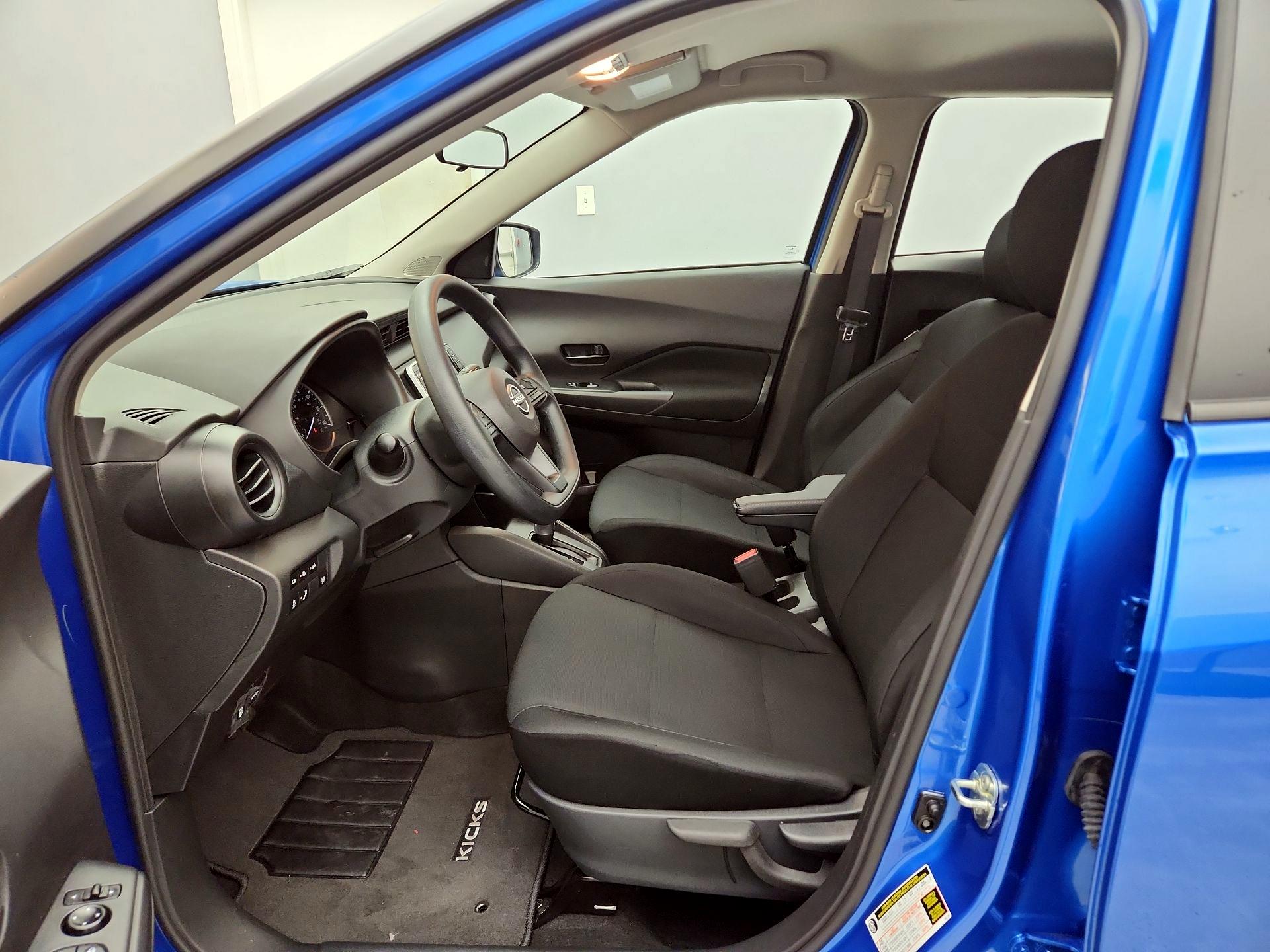 Thumbnail: 2024 Nissan Kicks - 11