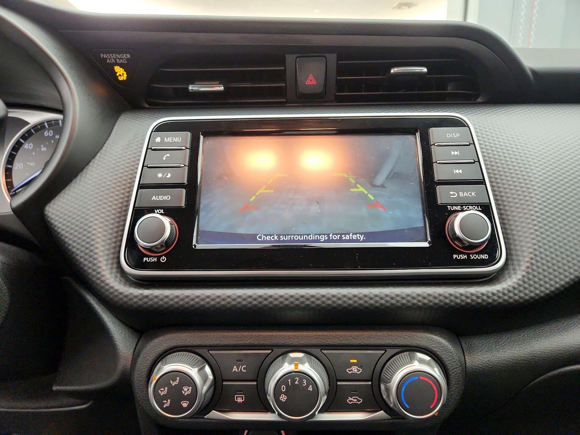 Thumbnail: 2024 Nissan Kicks - 14