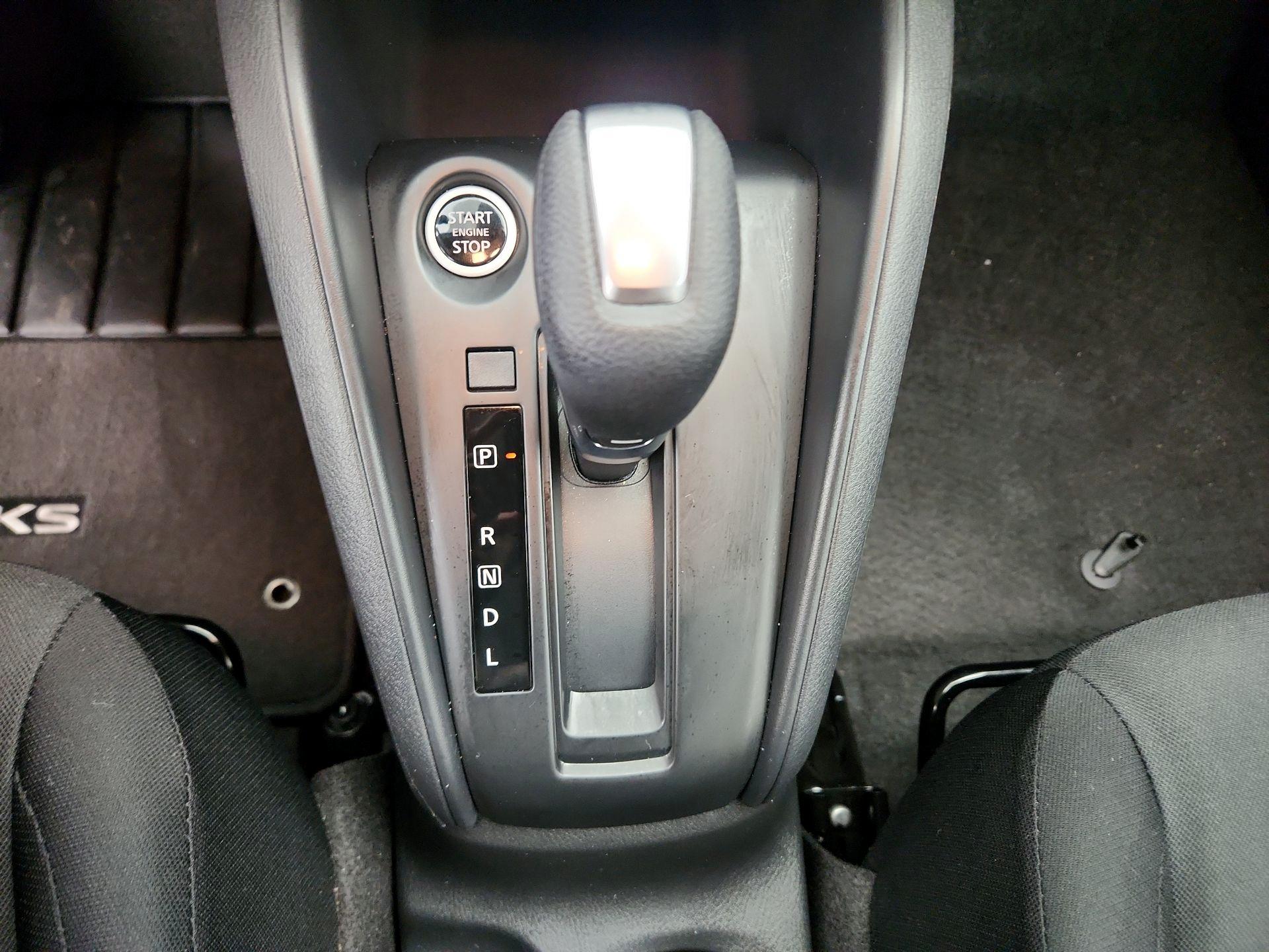 Thumbnail: 2024 Nissan Kicks - 17