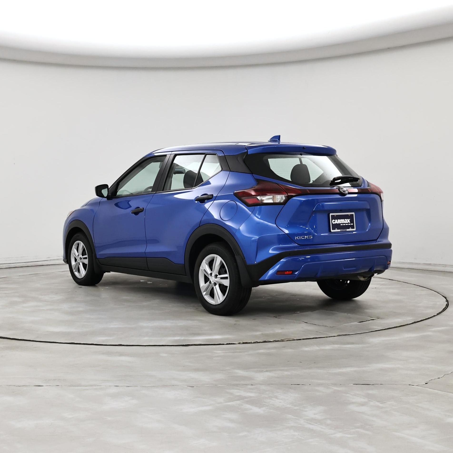 Thumbnail: 2024 Nissan Kicks - 2