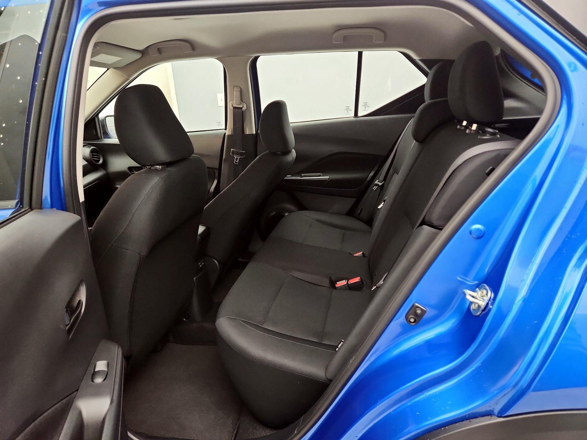 Thumbnail: 2024 Nissan Kicks - 19