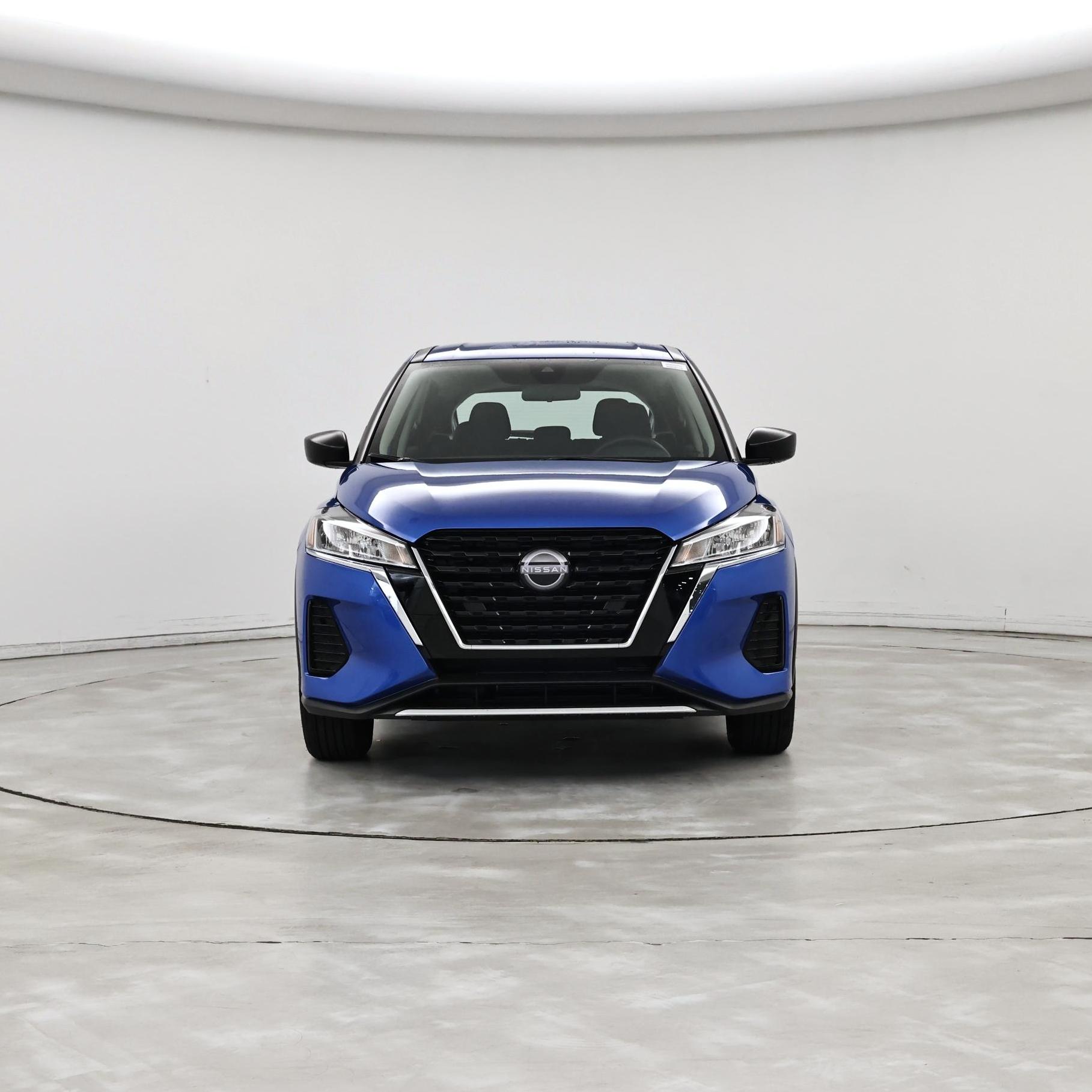 Thumbnail: 2024 Nissan Kicks - 5