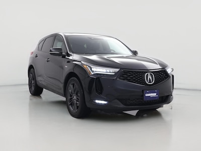 2022 Acura RDX SH-AWD A-Spec