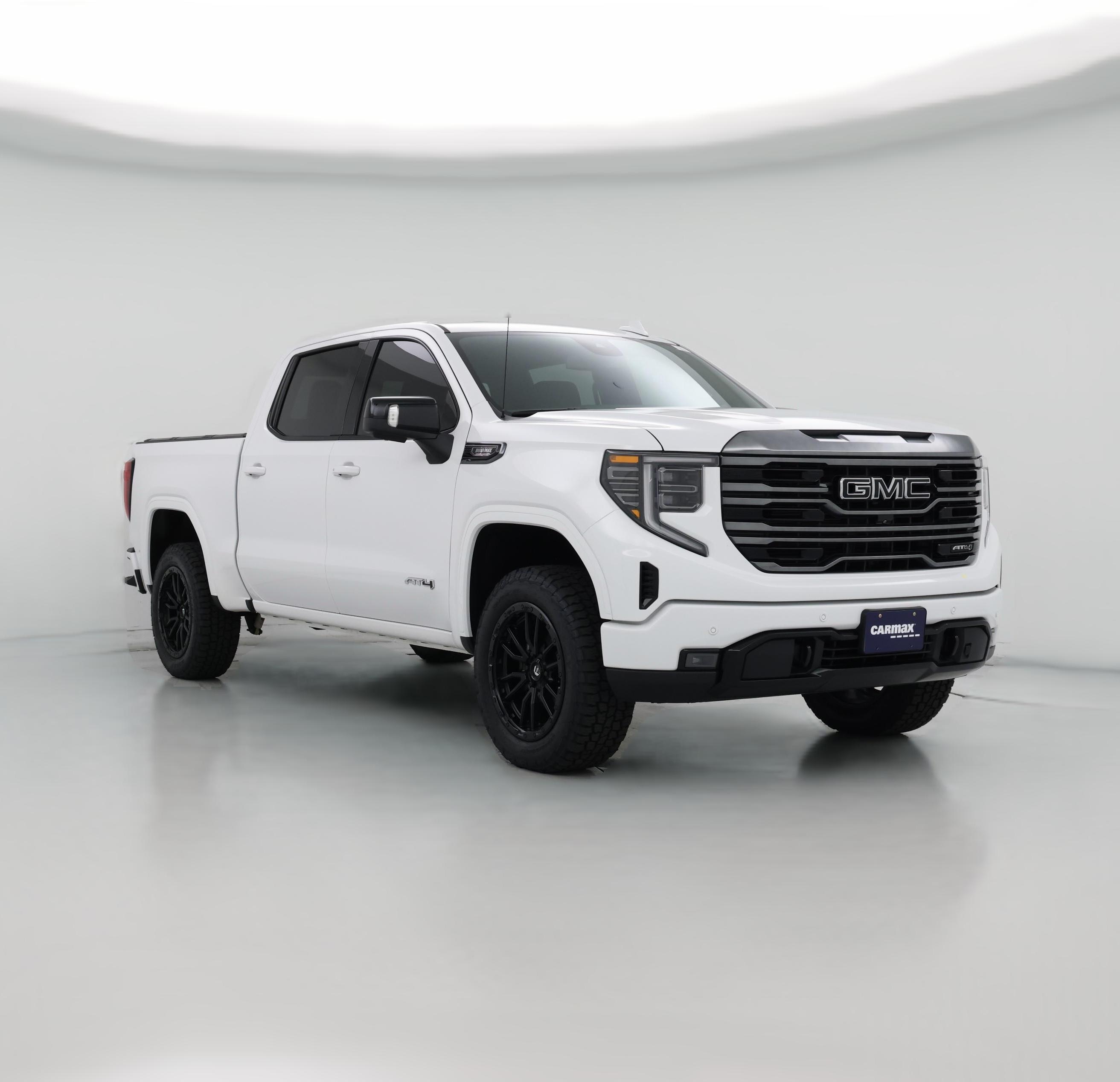 Thumbnail: 2023 GMC Sierra 1500 - 1