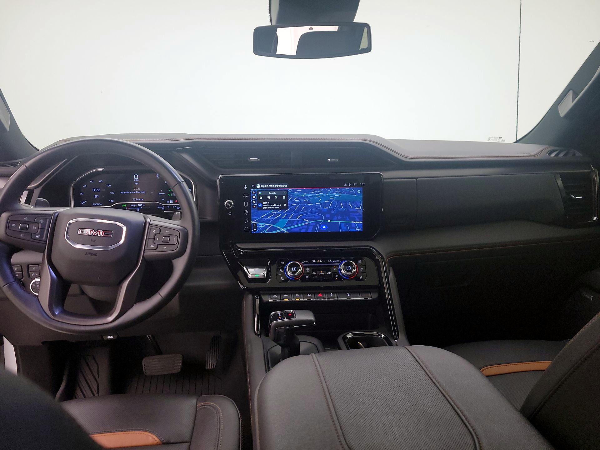 Thumbnail: 2023 GMC Sierra 1500 - 9