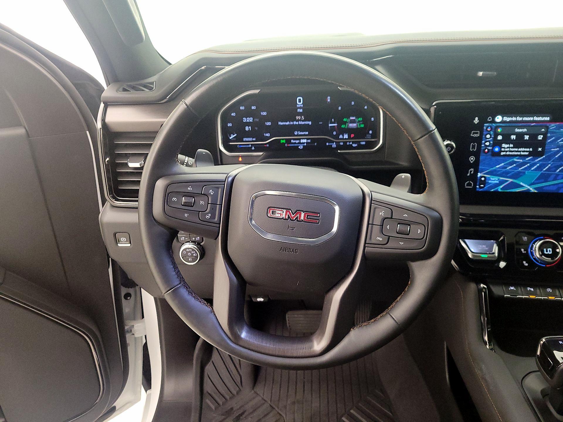 Thumbnail: 2023 GMC Sierra 1500 - 10