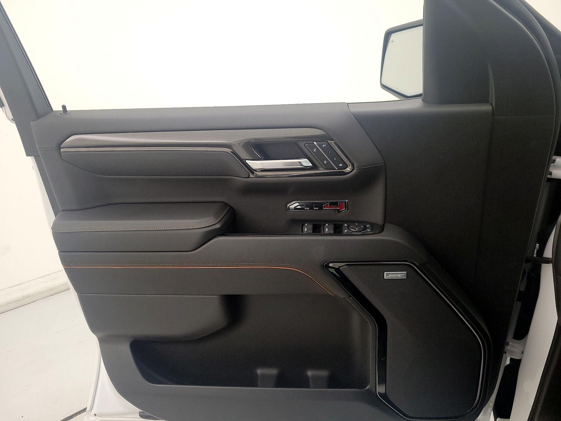 Thumbnail: 2023 GMC Sierra 1500 - 12