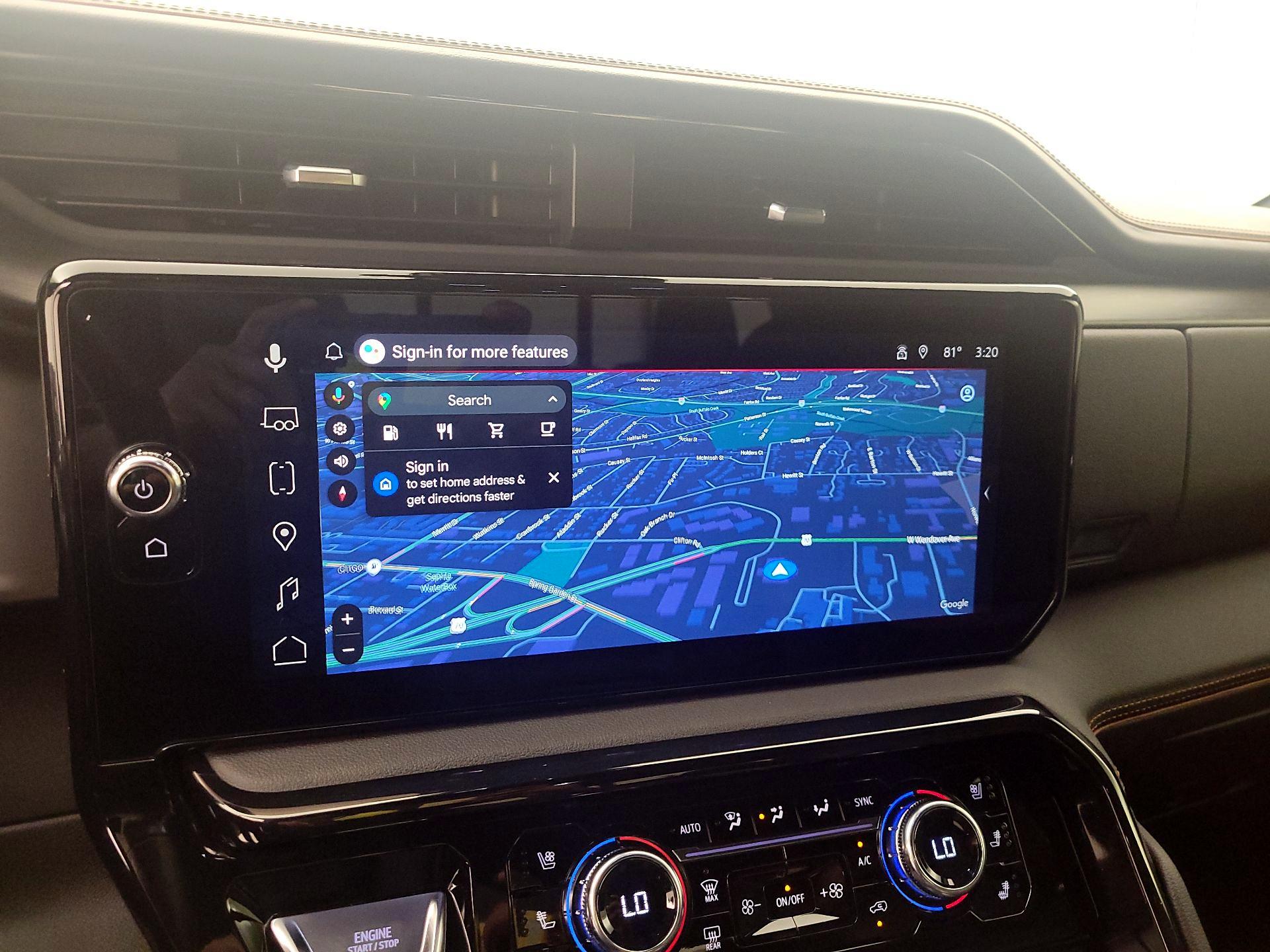 Thumbnail: 2023 GMC Sierra 1500 - 14