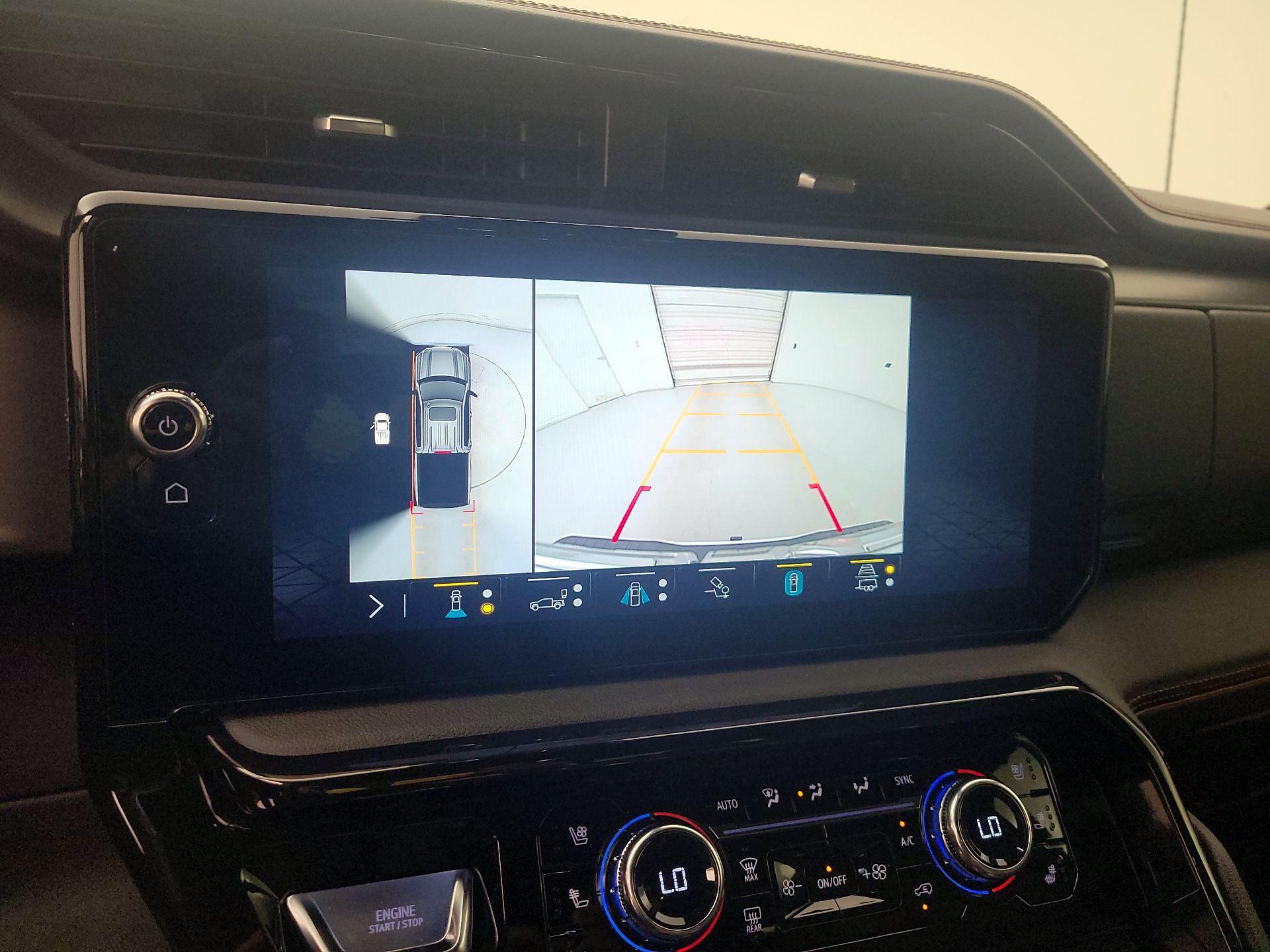 Thumbnail: 2023 GMC Sierra 1500 - 15