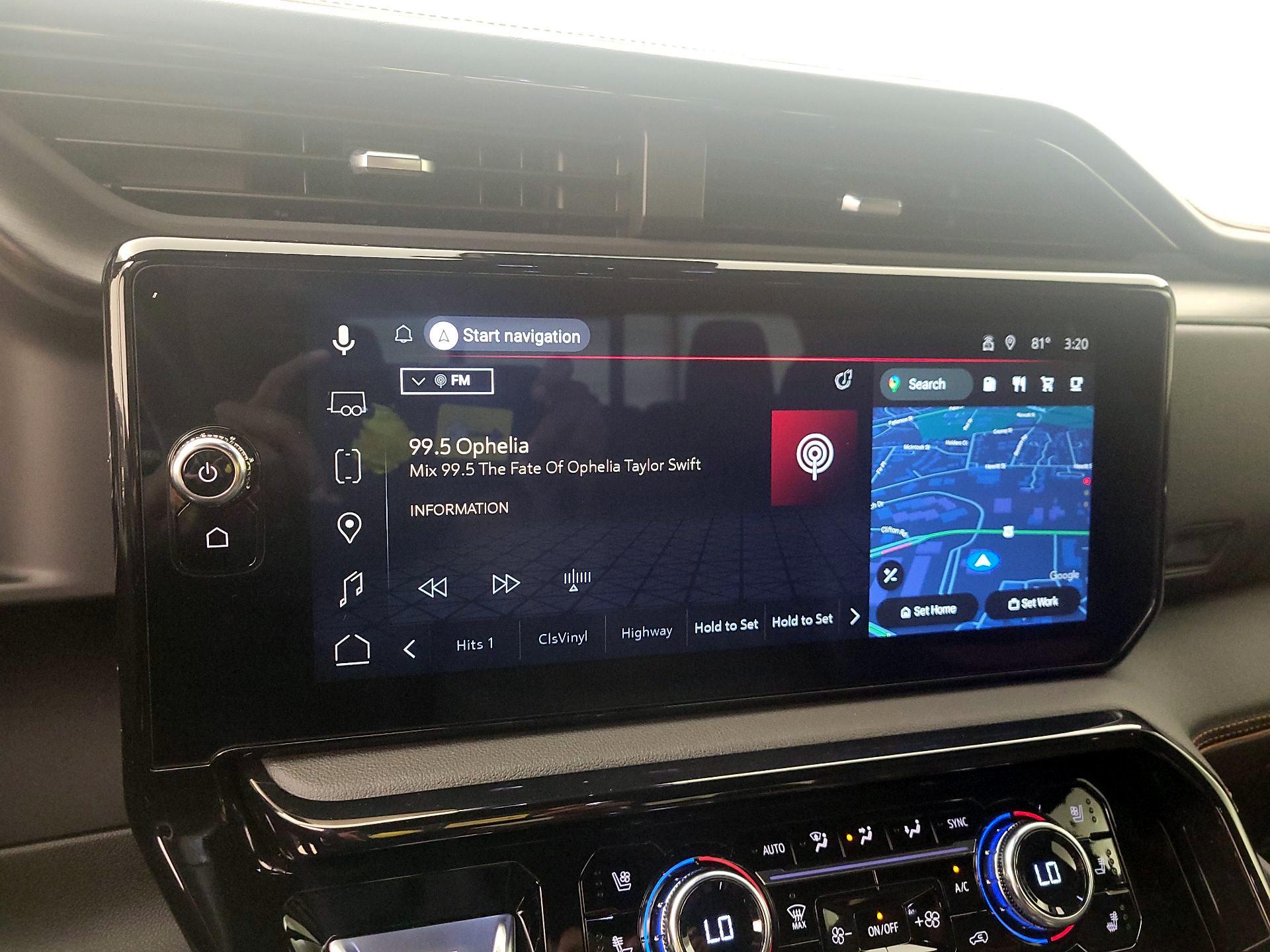 Thumbnail: 2023 GMC Sierra 1500 - 16