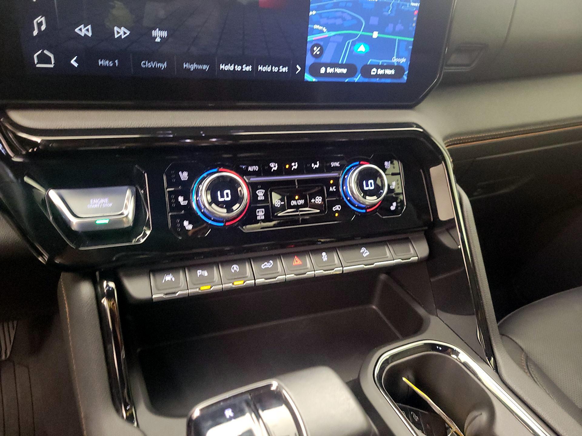 Thumbnail: 2023 GMC Sierra 1500 - 17