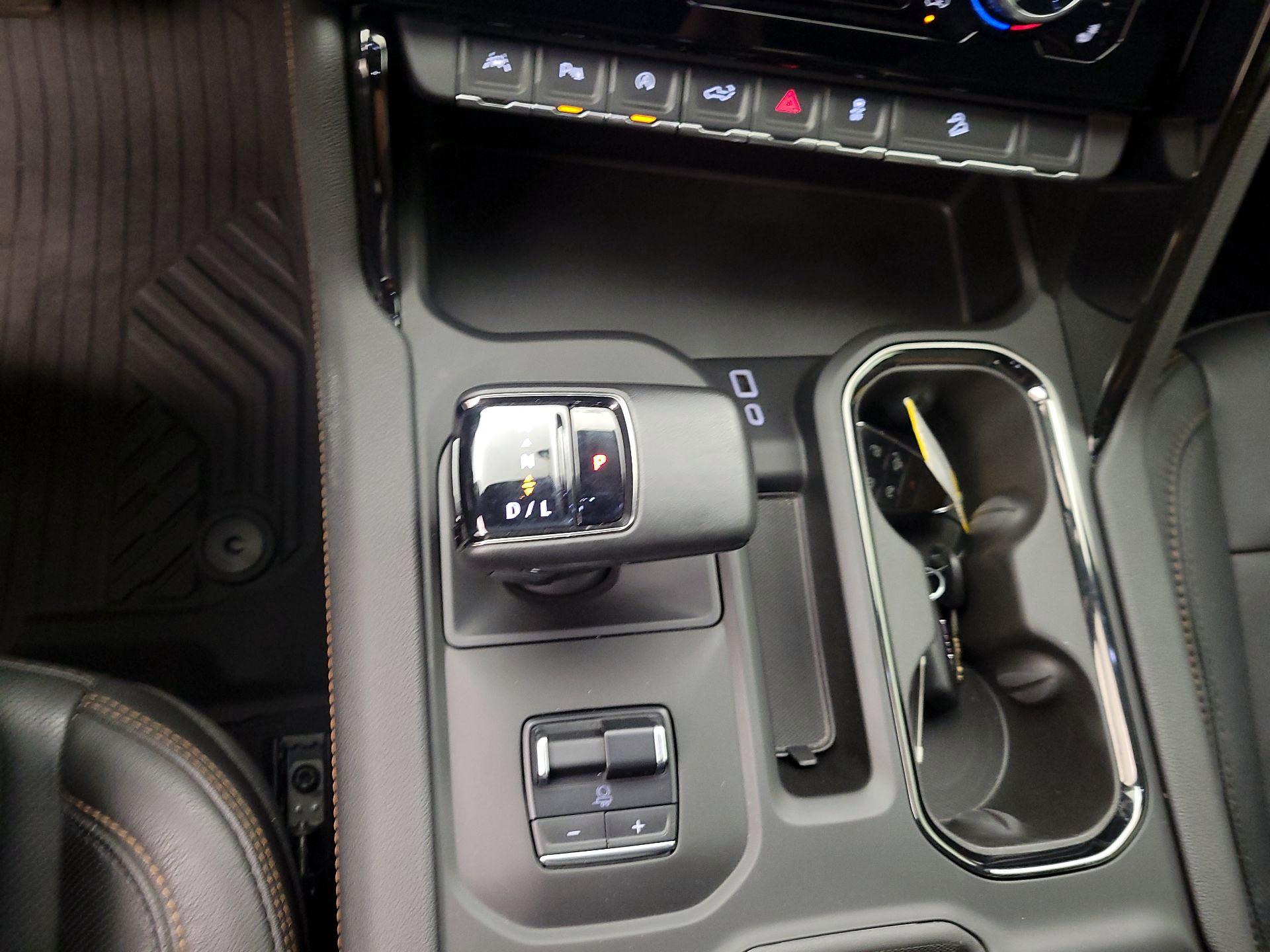 Thumbnail: 2023 GMC Sierra 1500 - 18