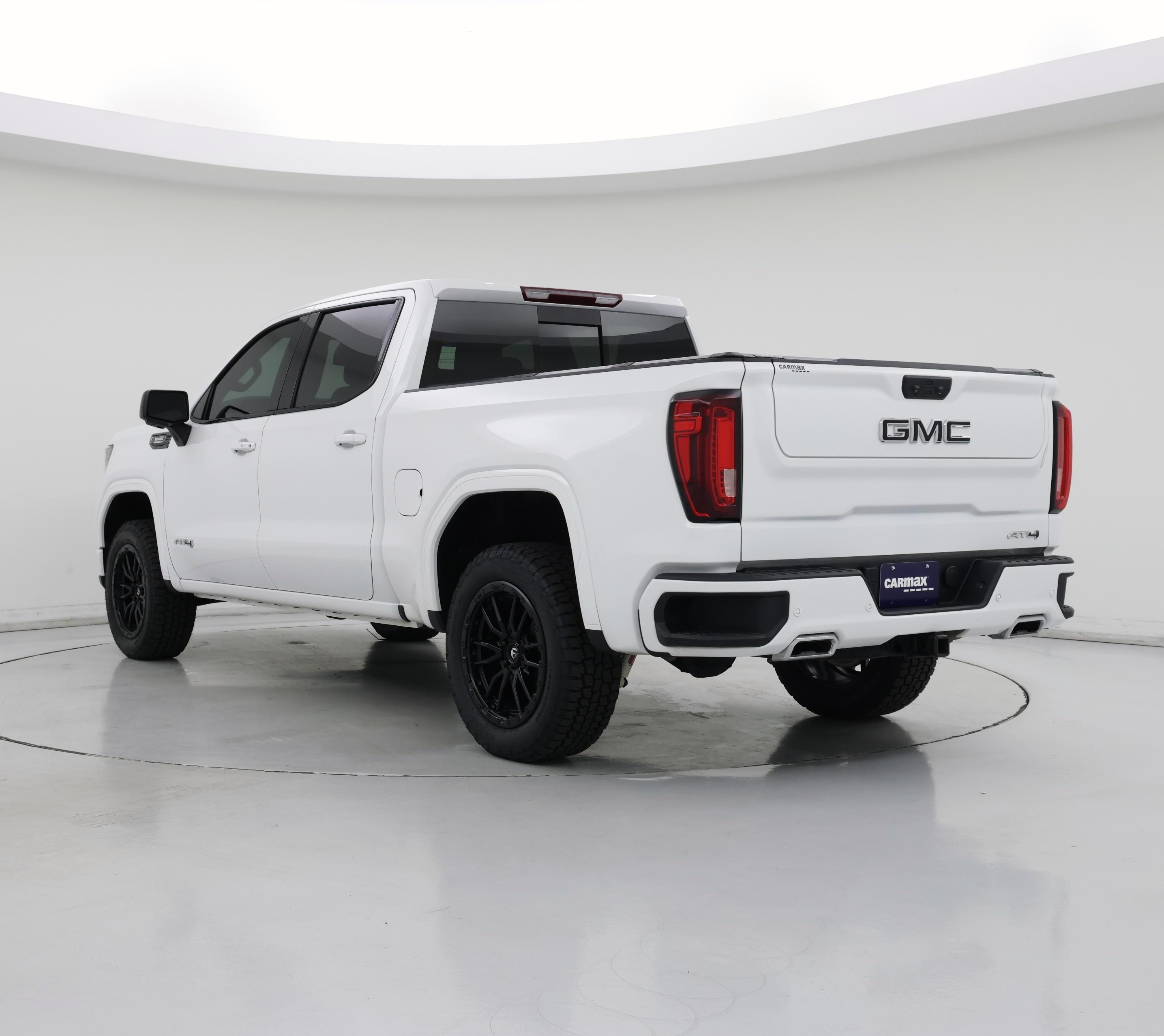 Thumbnail: 2023 GMC Sierra 1500 - 2