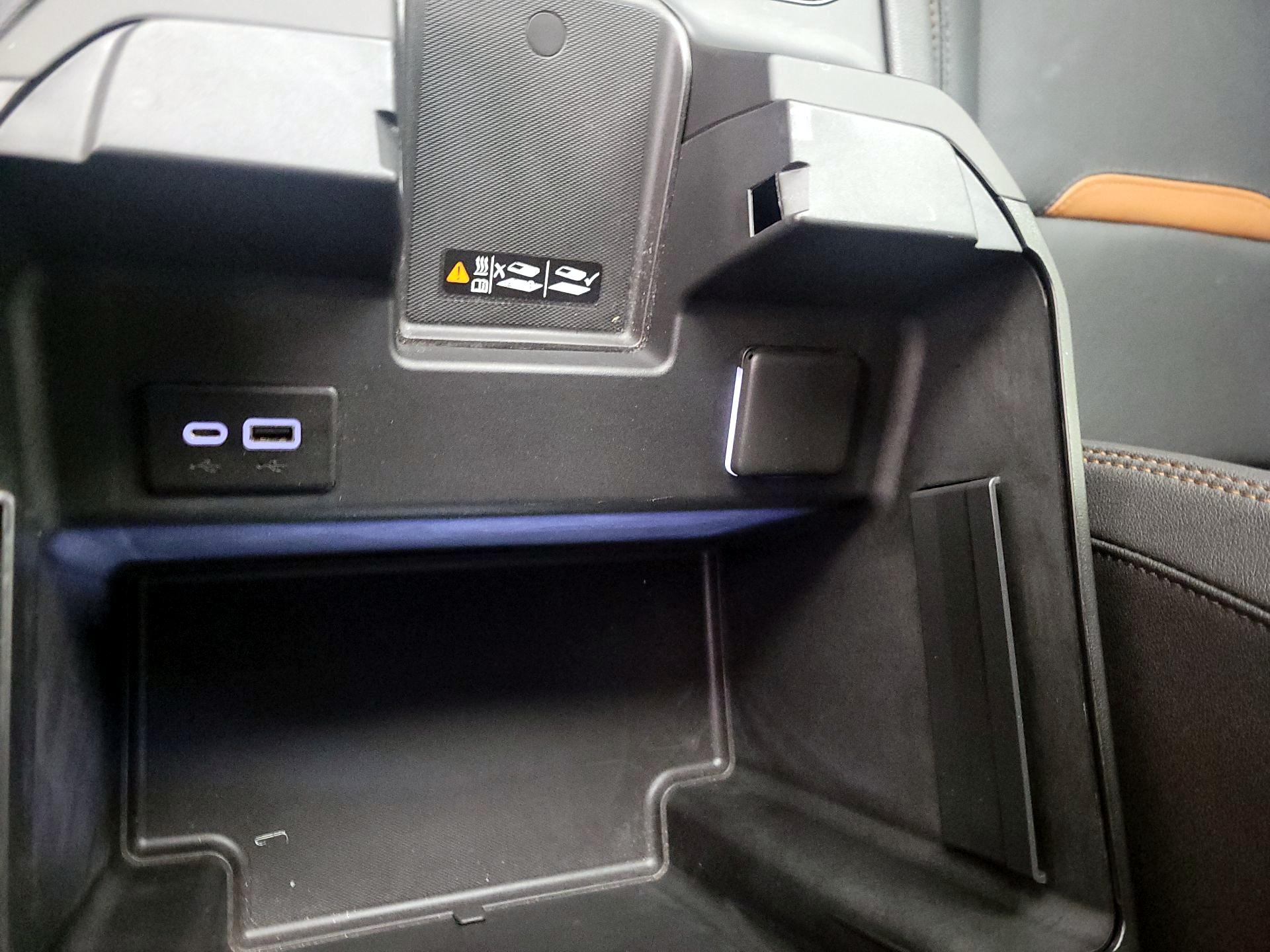 Thumbnail: 2023 GMC Sierra 1500 - 19