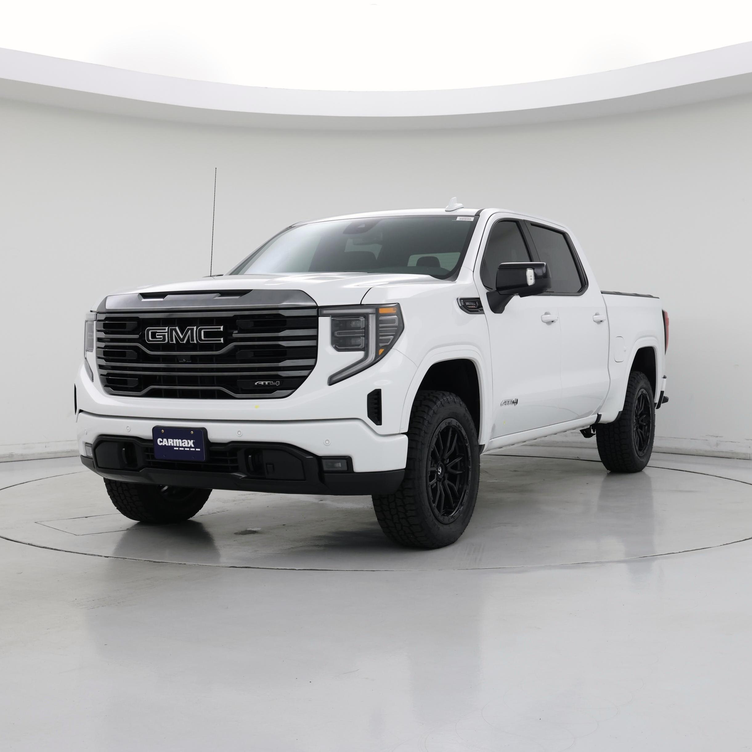 Thumbnail: 2023 GMC Sierra 1500 - 4
