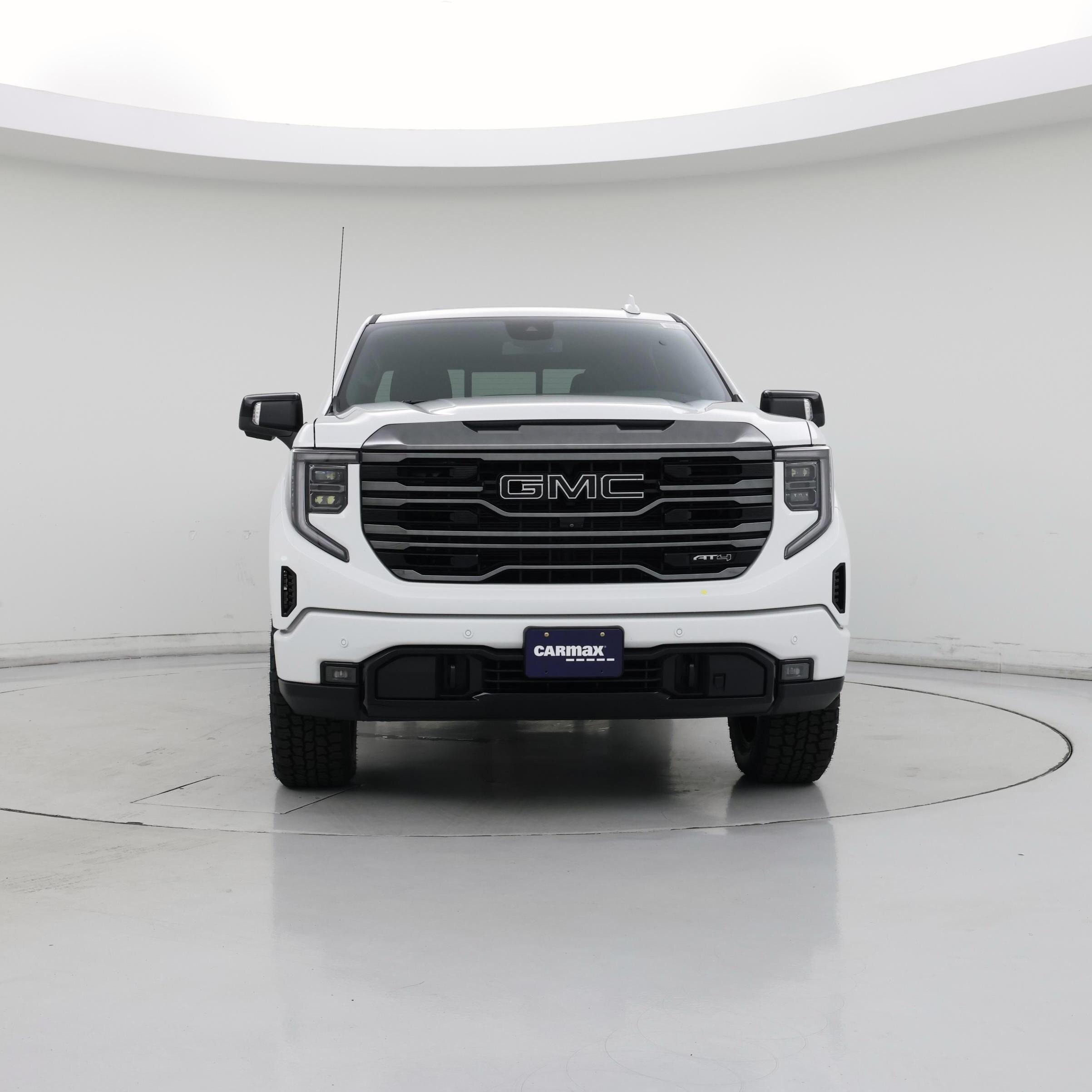 Thumbnail: 2023 GMC Sierra 1500 - 5