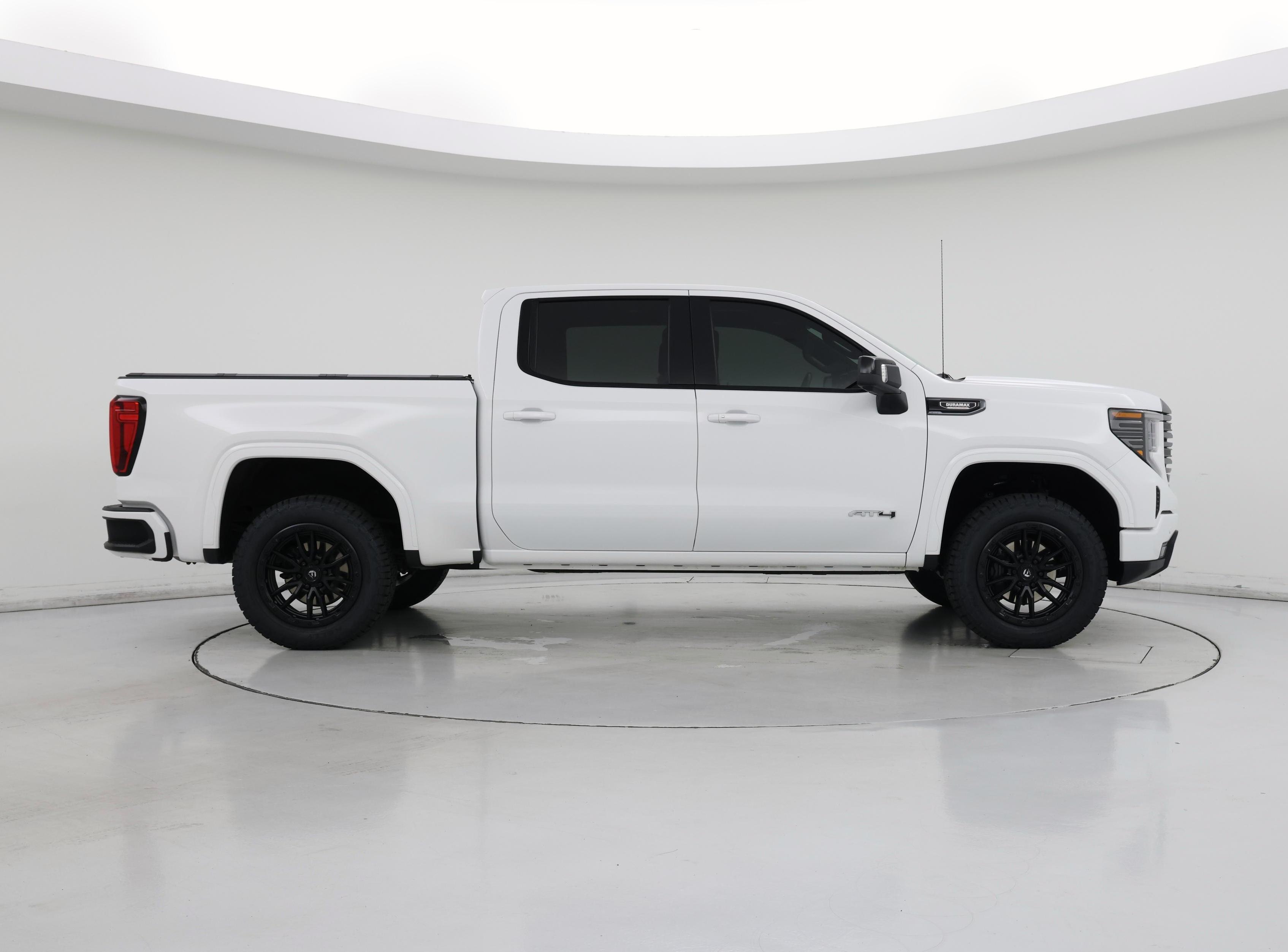 Thumbnail: 2023 GMC Sierra 1500 - 7