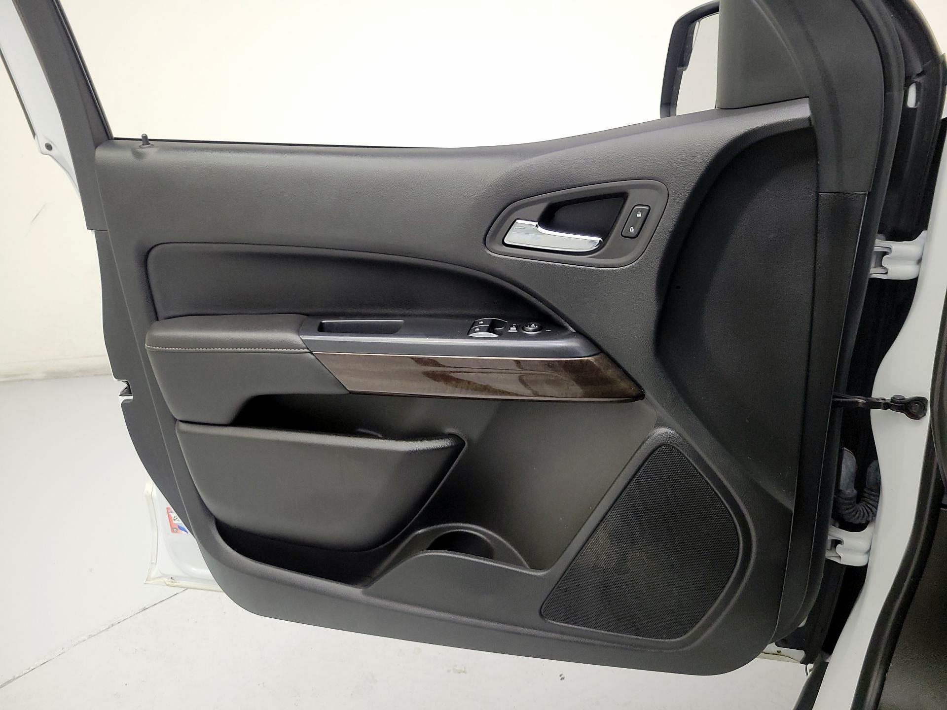 Thumbnail: 2022 GMC Canyon - 10