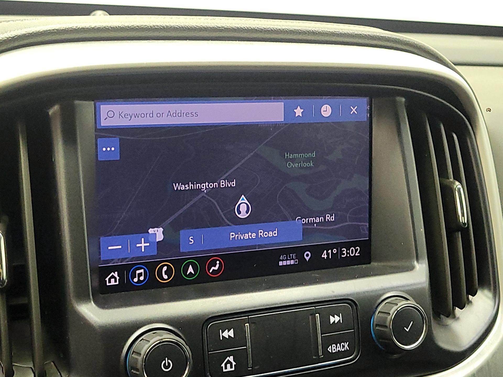 Thumbnail: 2022 GMC Canyon - 12