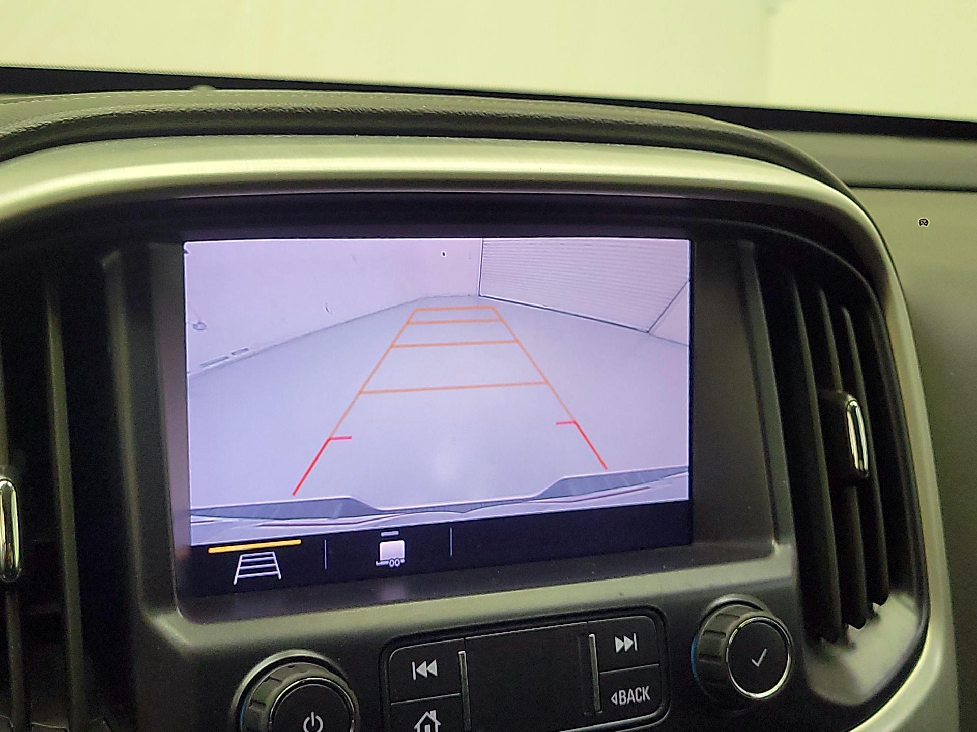 Thumbnail: 2022 GMC Canyon - 13