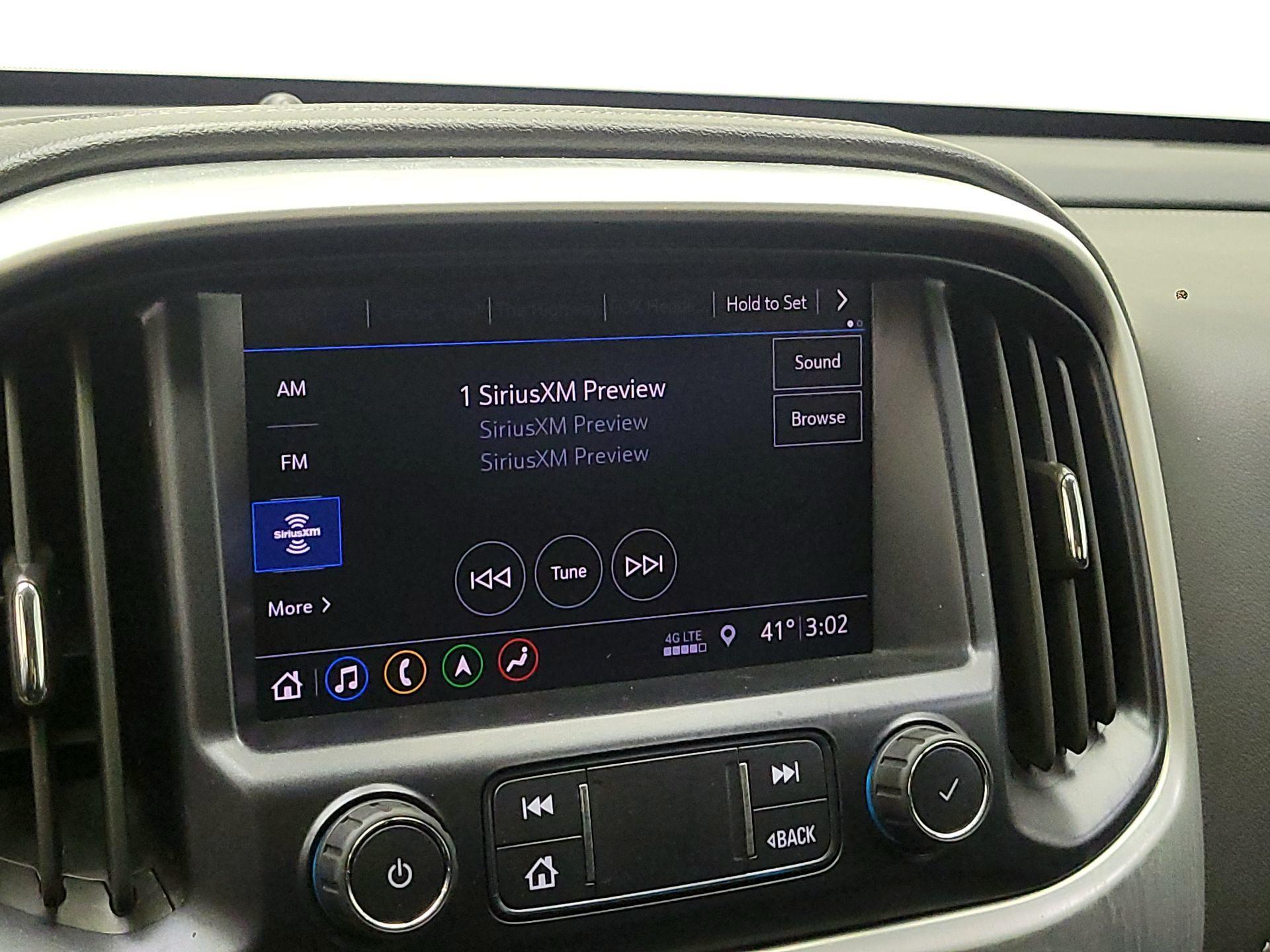 Thumbnail: 2022 GMC Canyon - 14