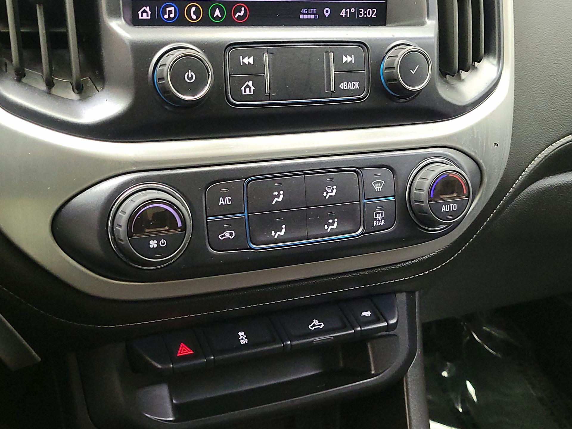 Thumbnail: 2022 GMC Canyon - 15