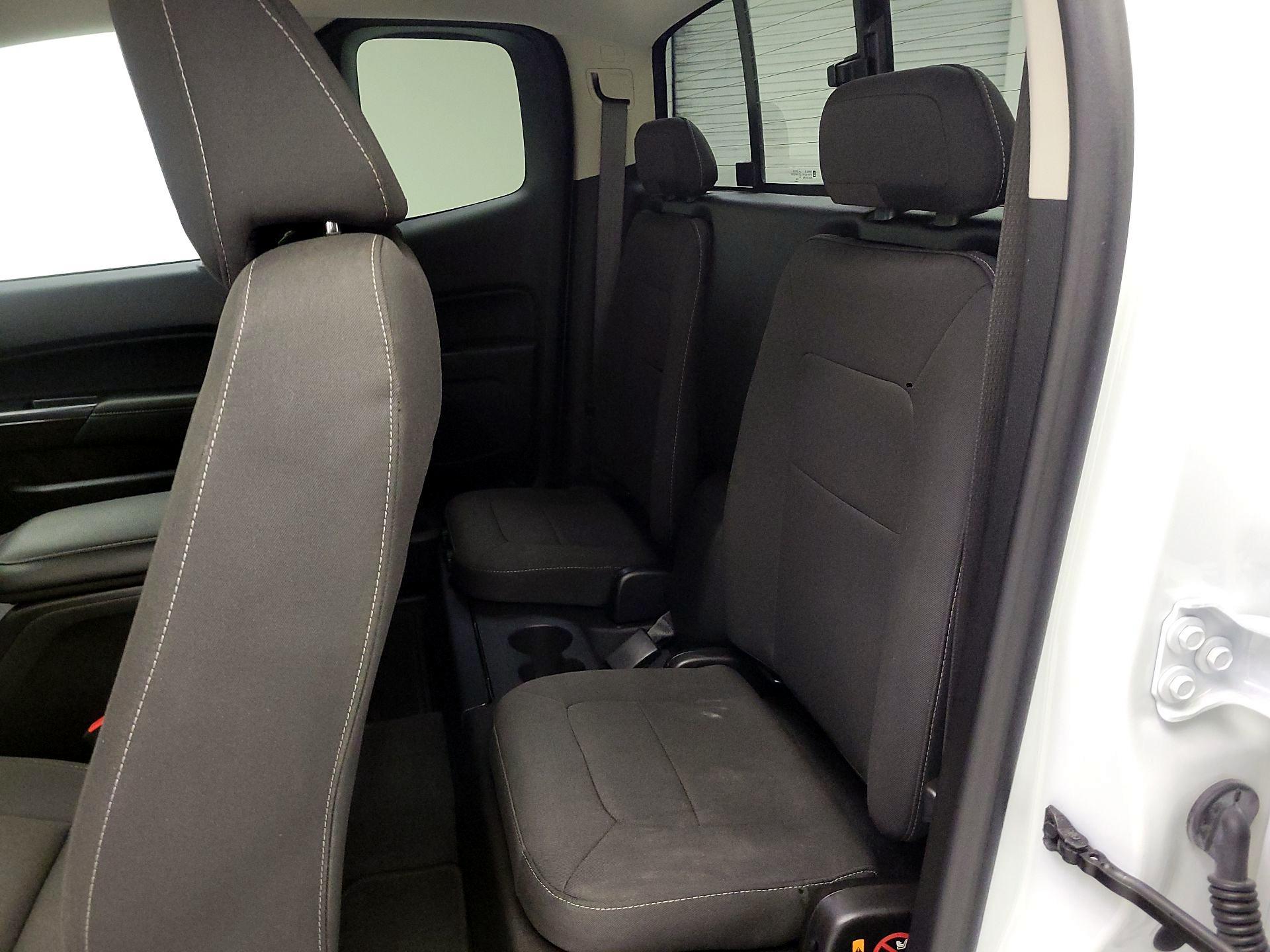 Thumbnail: 2022 GMC Canyon - 18