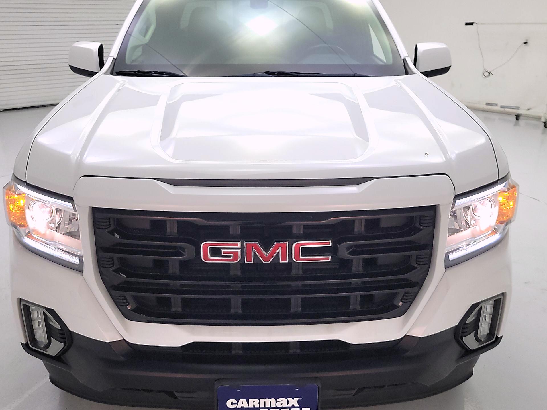 Thumbnail: 2022 GMC Canyon - 2