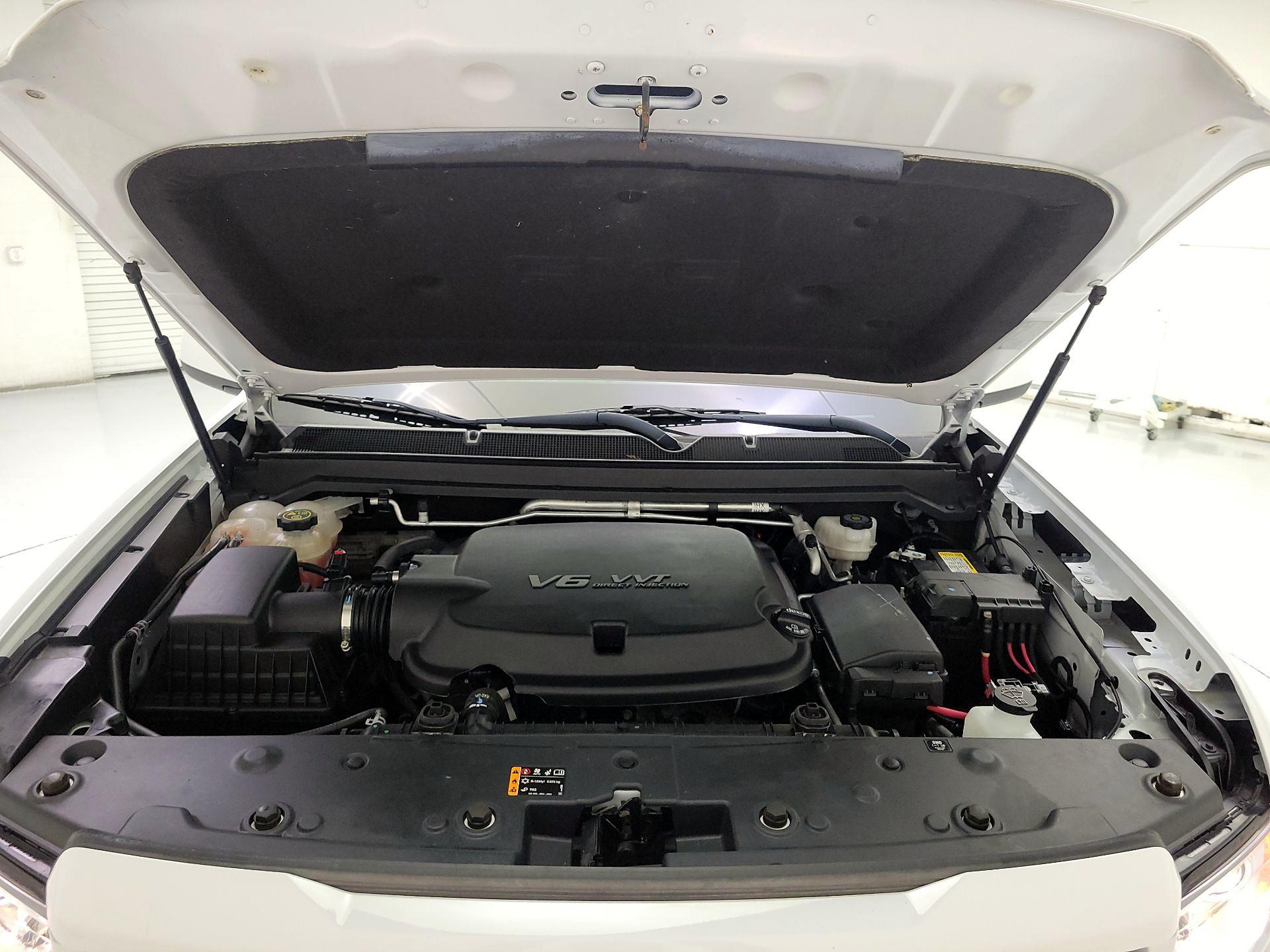 Thumbnail: 2022 GMC Canyon - 20