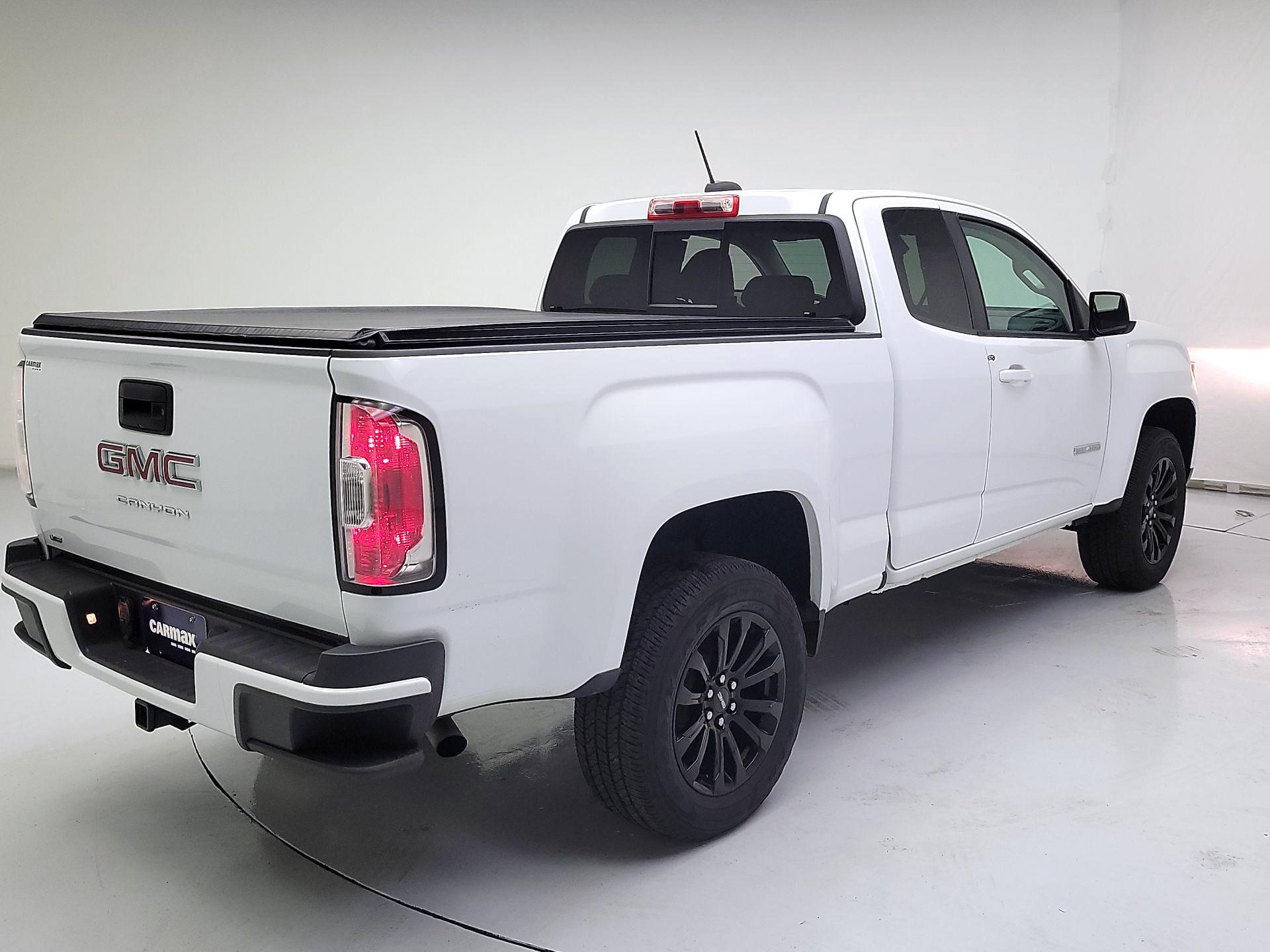 Thumbnail: 2022 GMC Canyon - 5
