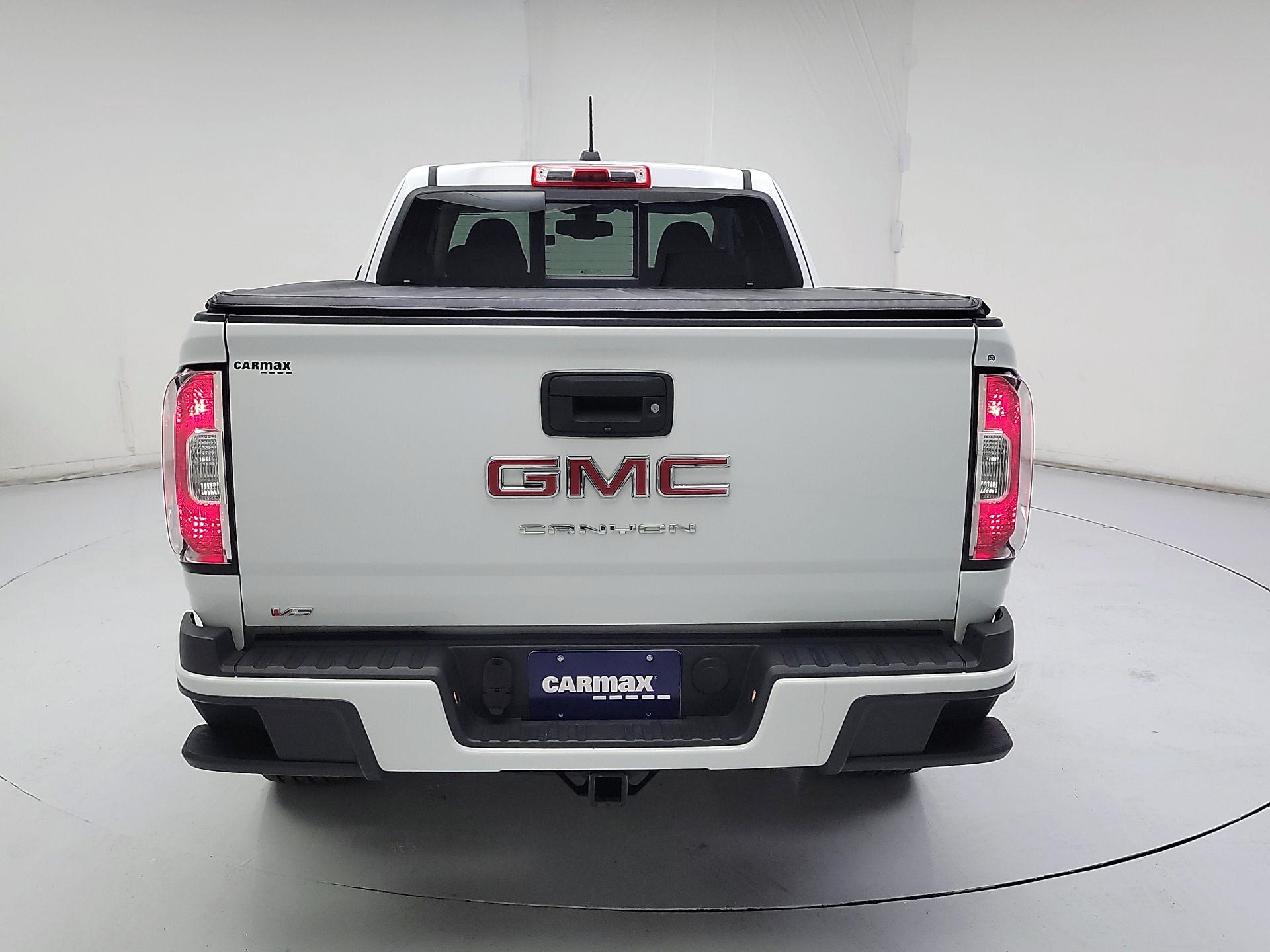 Thumbnail: 2022 GMC Canyon - 6
