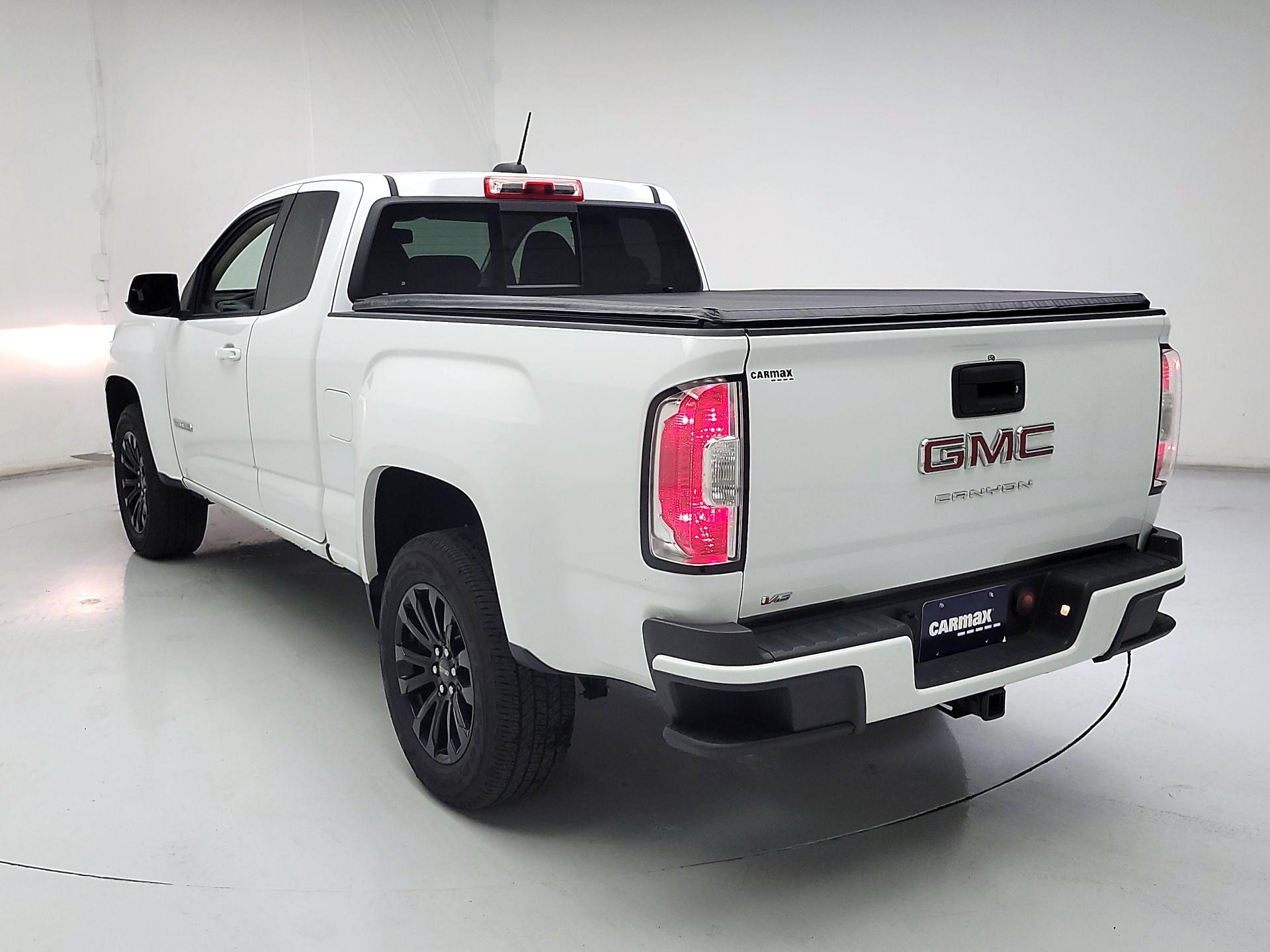 Thumbnail: 2022 GMC Canyon - 7