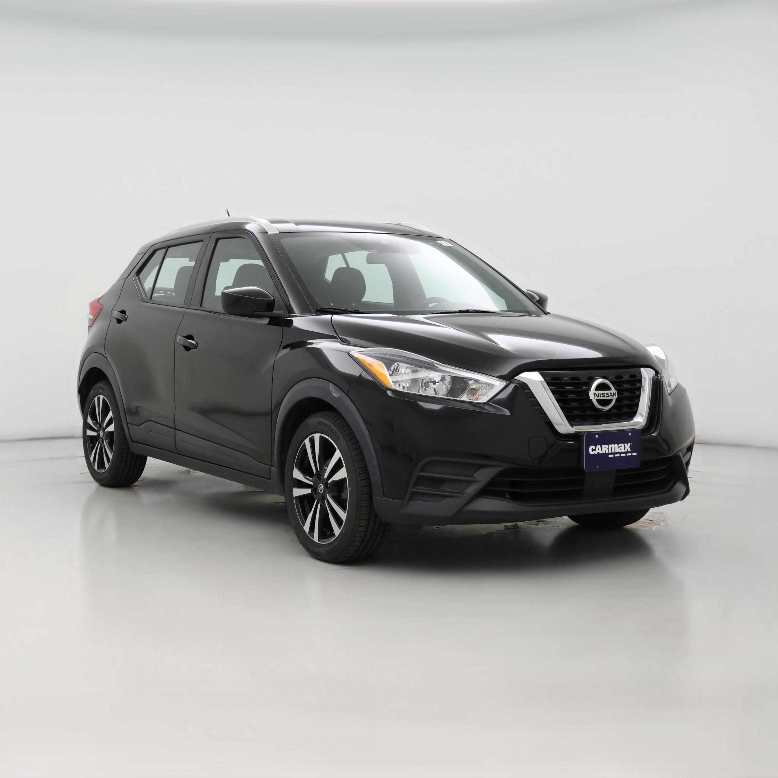 Thumbnail: 2020 Nissan Kicks - 1