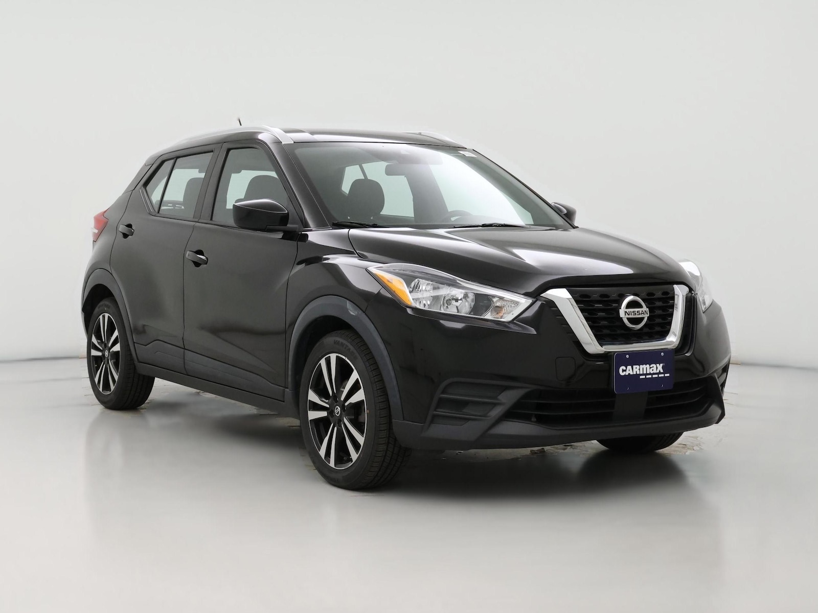 2020 Nissan Kicks