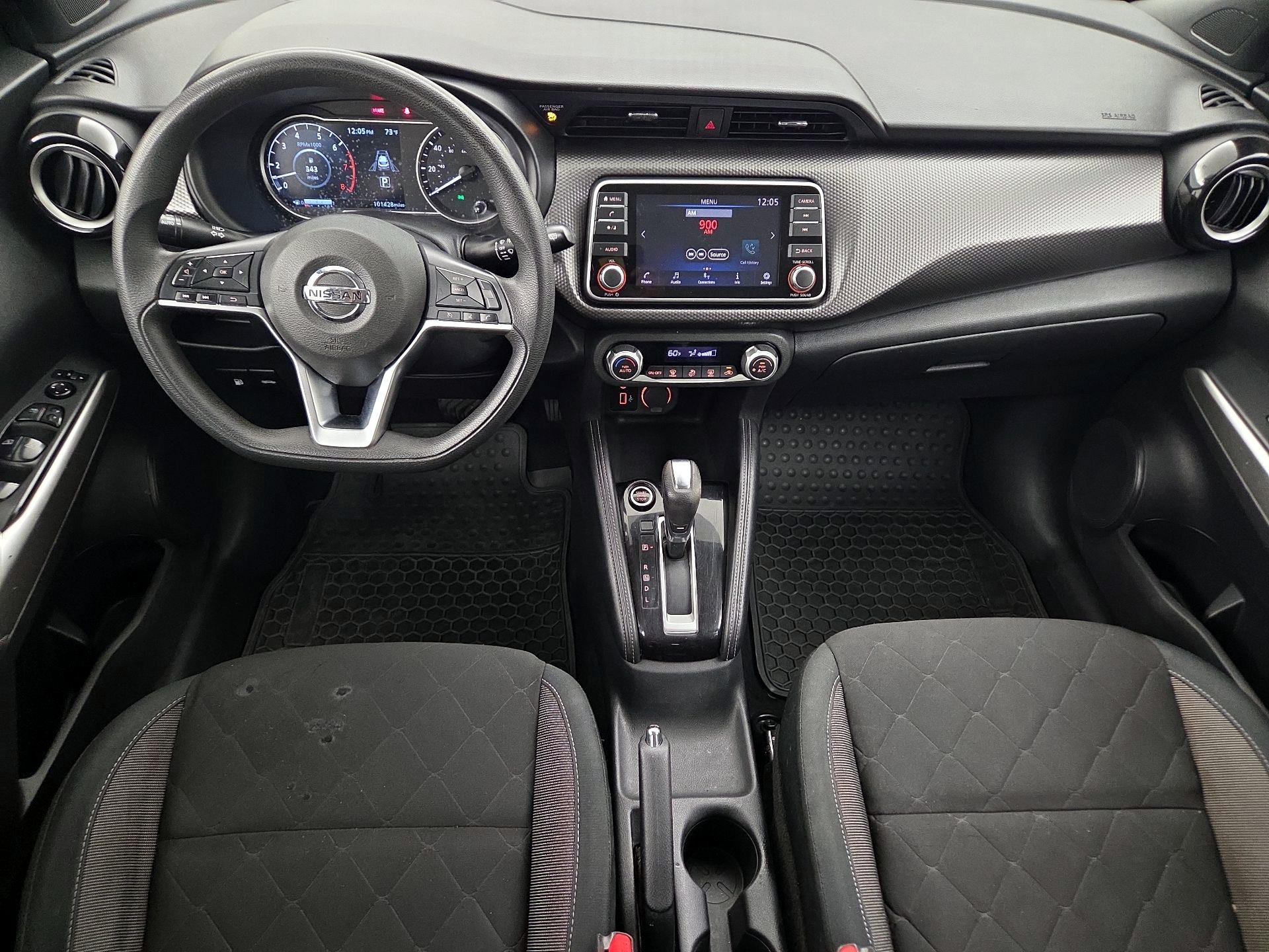 Thumbnail: 2020 Nissan Kicks - 9