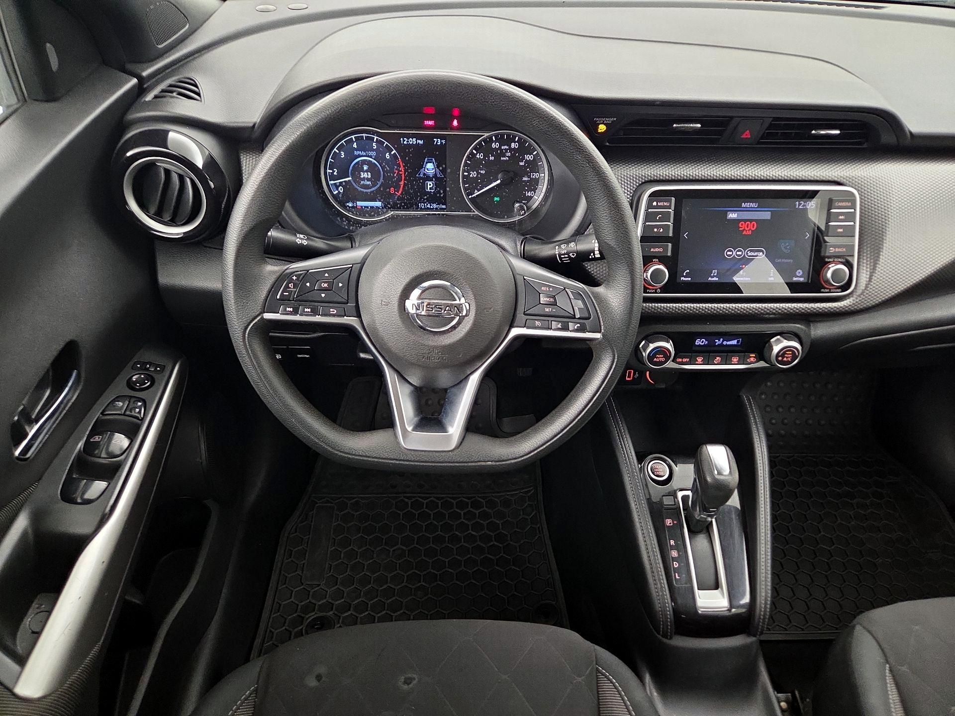 Thumbnail: 2020 Nissan Kicks - 10