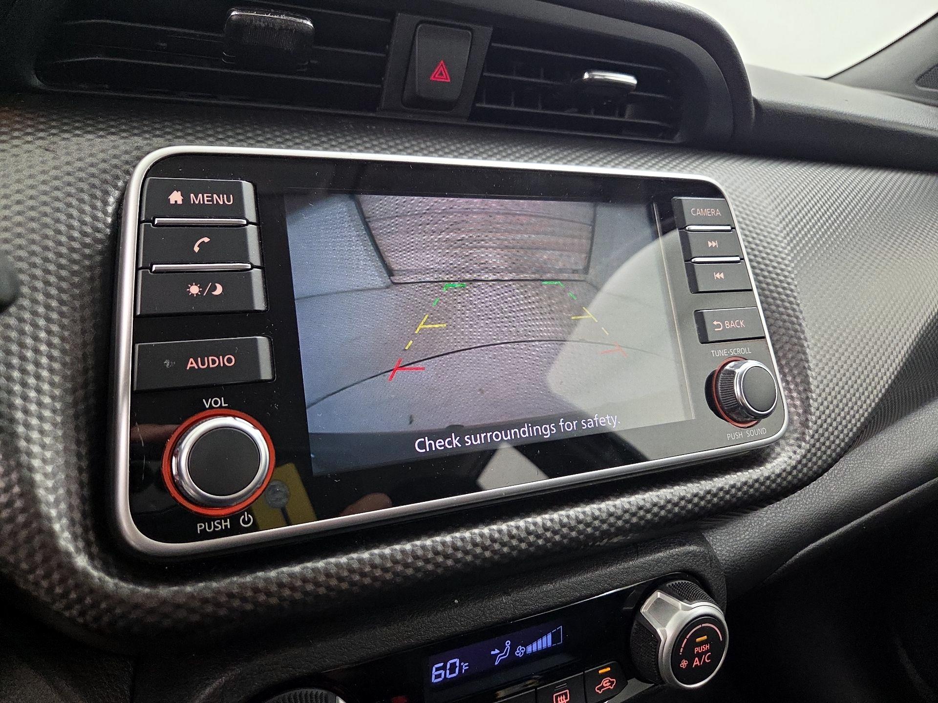 Thumbnail: 2020 Nissan Kicks - 13